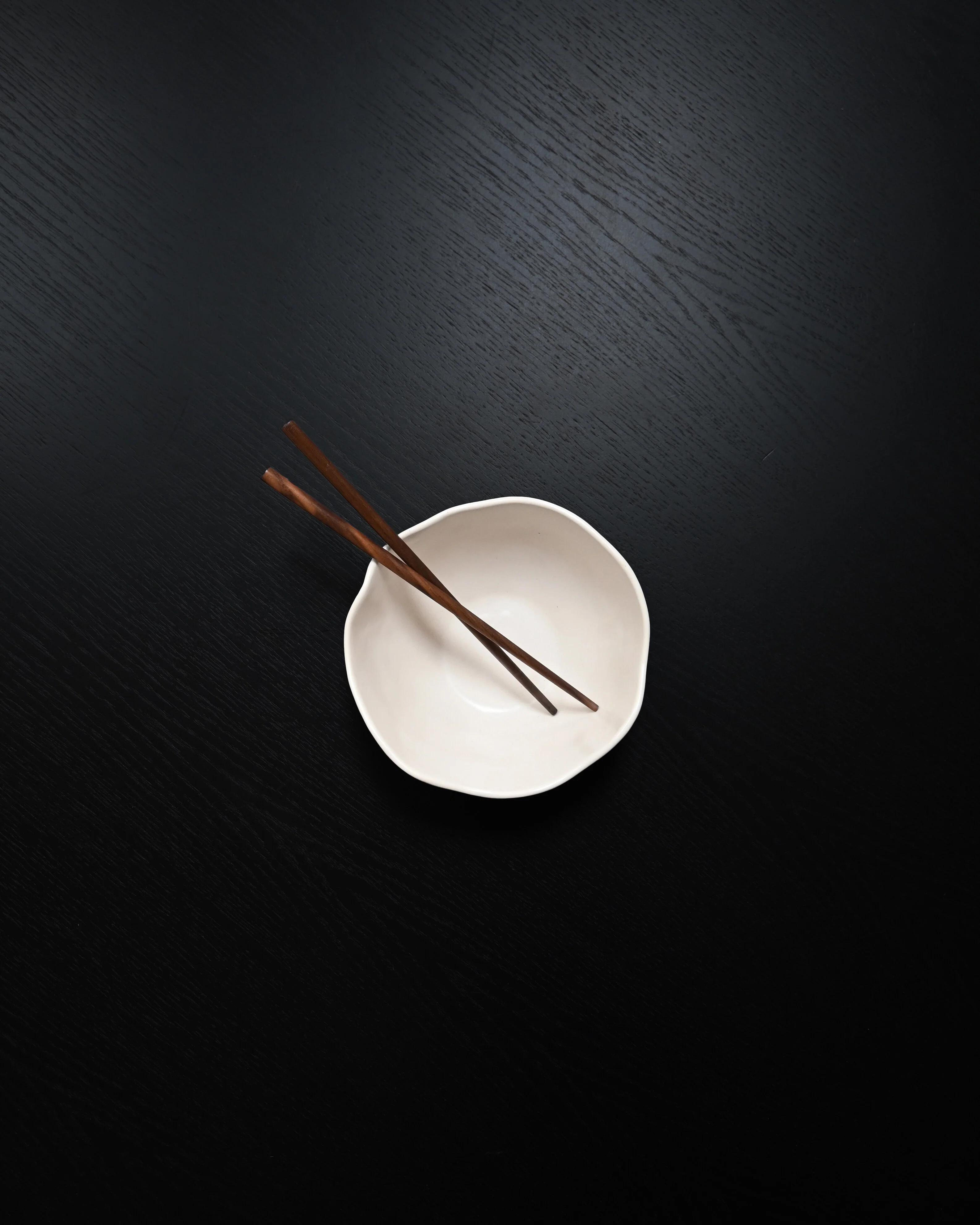 Чаша Native Bowl Medio — Birch