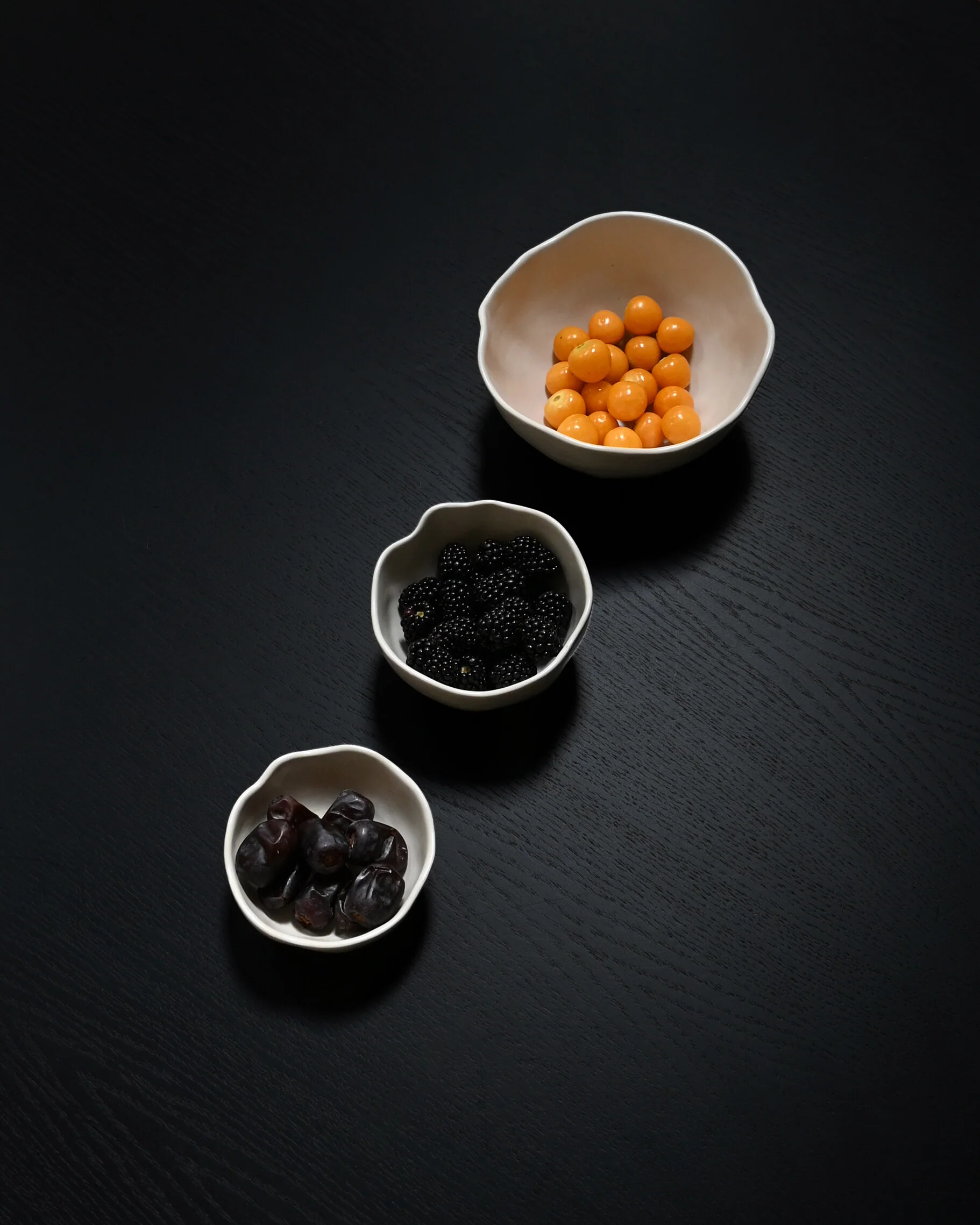 Чаша Native Bowl Set — Birch