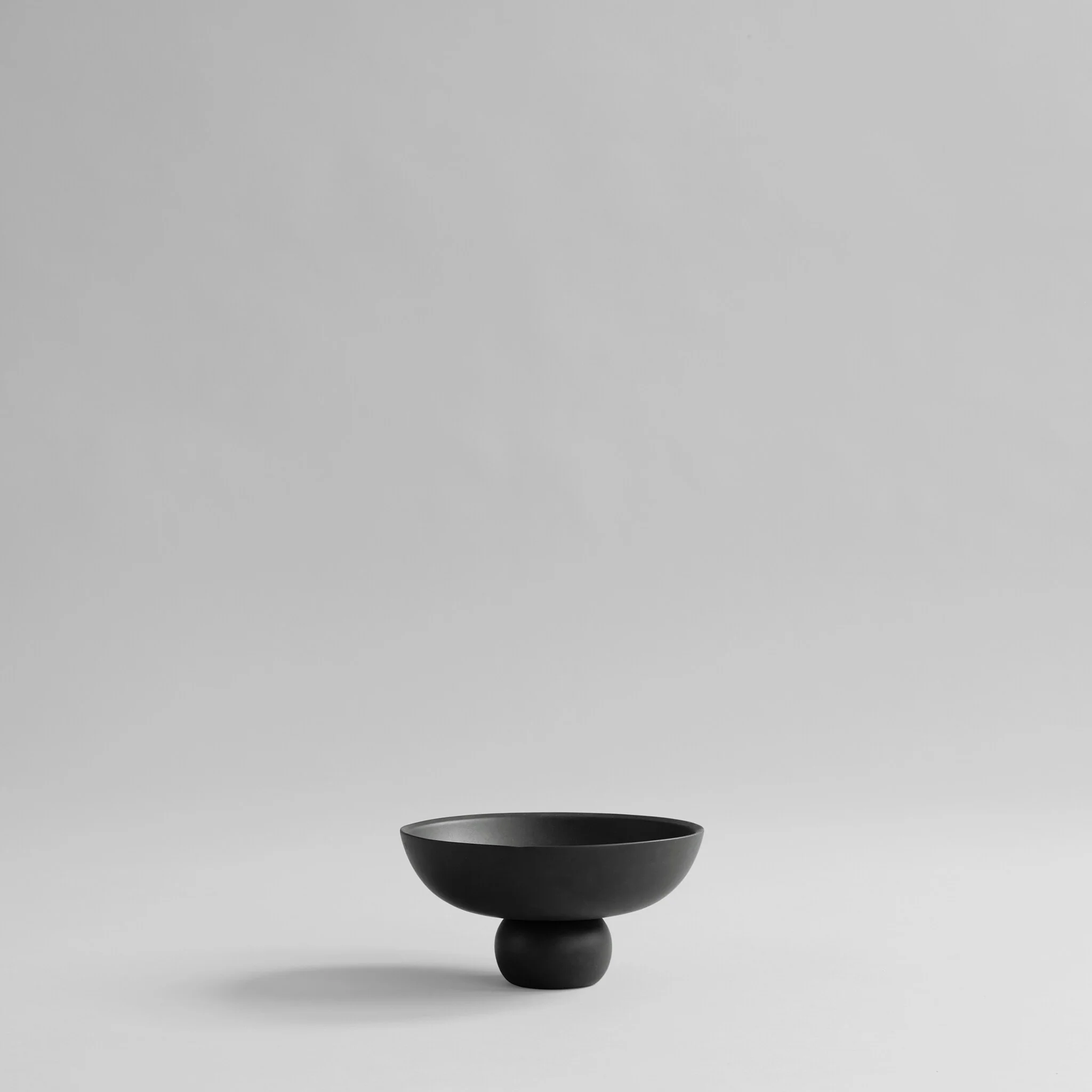 Чаша Baburu Mini — Black