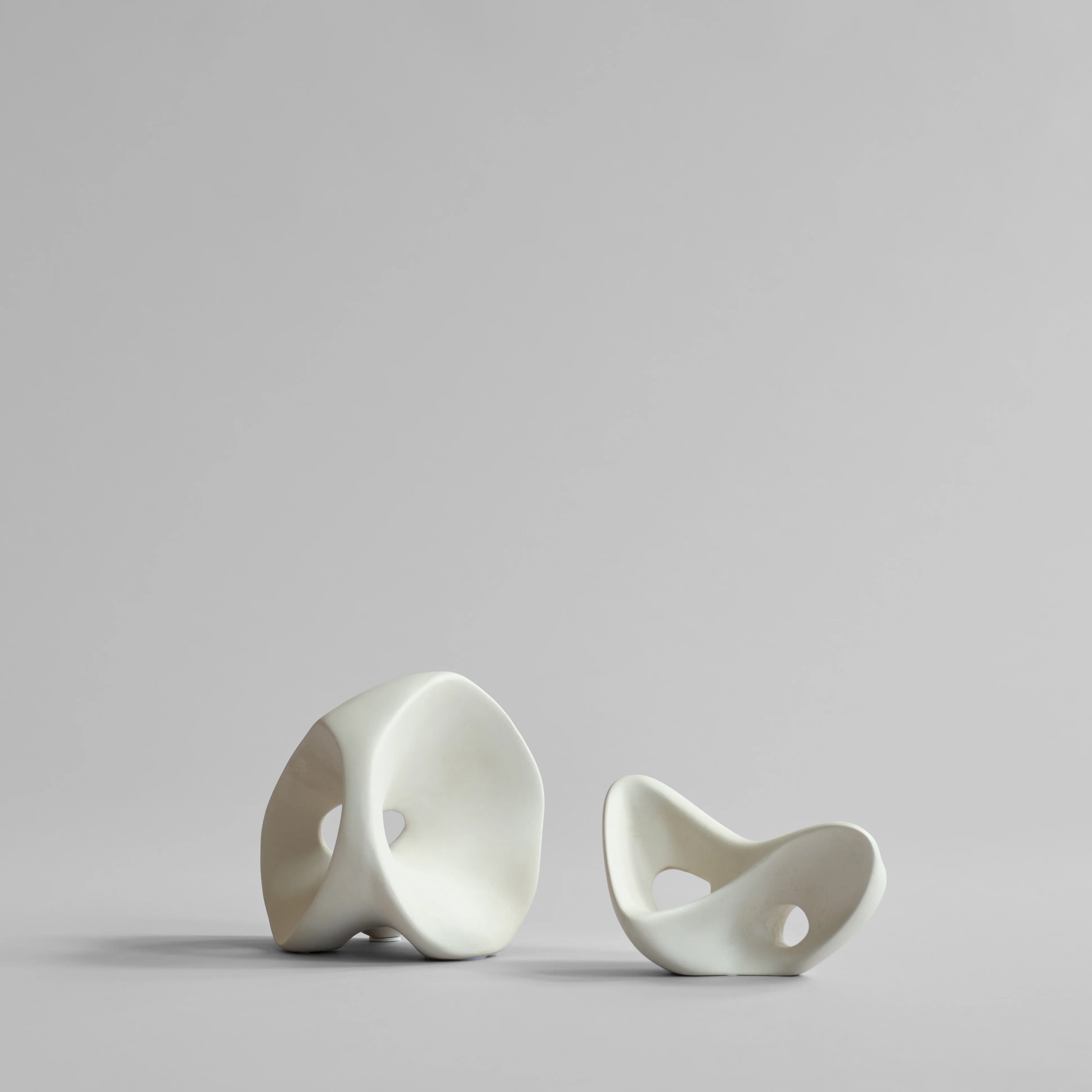 Скульптура Ori Sculptures — Birch