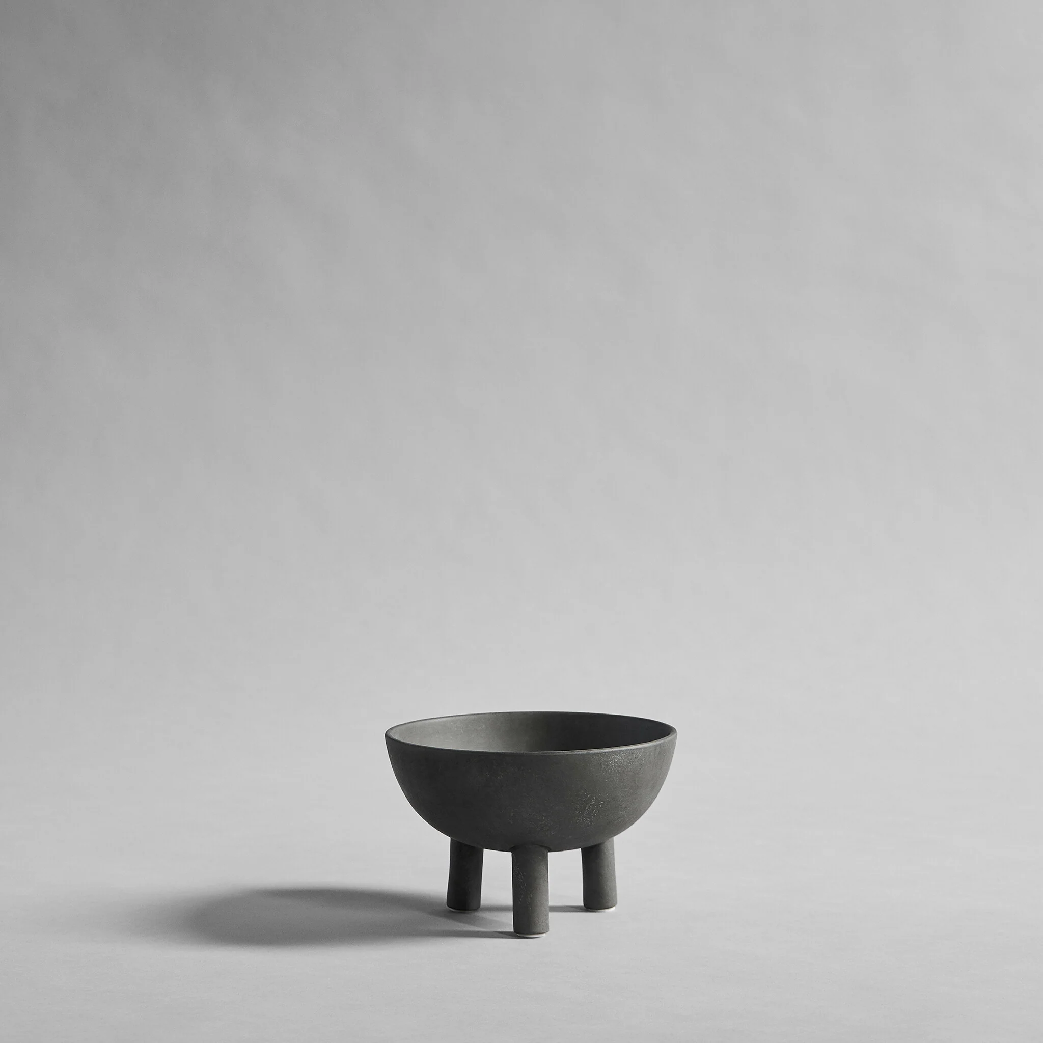 Чаша Duck Big — Dark Grey
