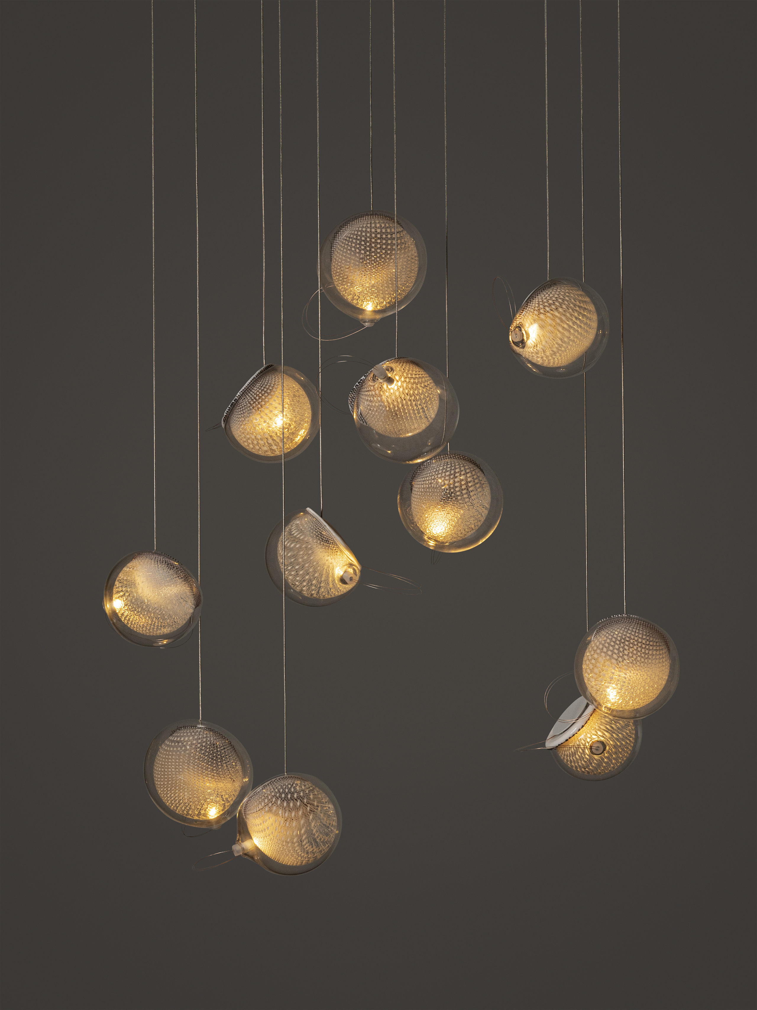 Подвесной светильник 76.11