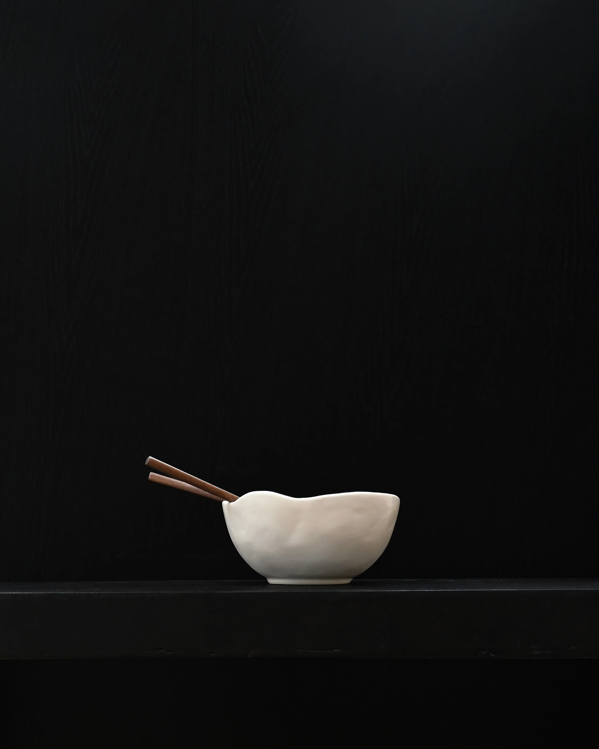 Чаша Native Bowl Medio — Birch