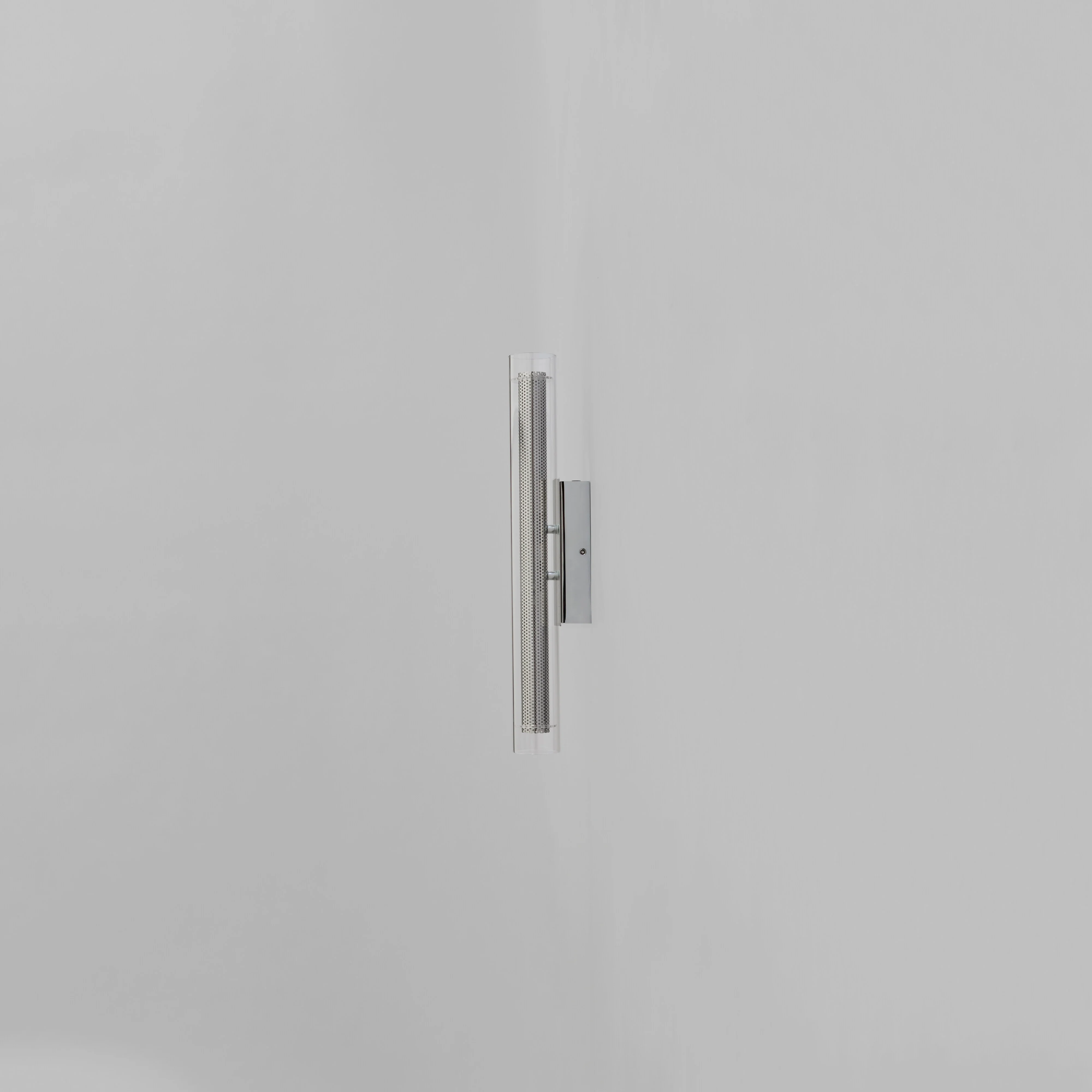 Настенный светильник Frame Mini — Chrome