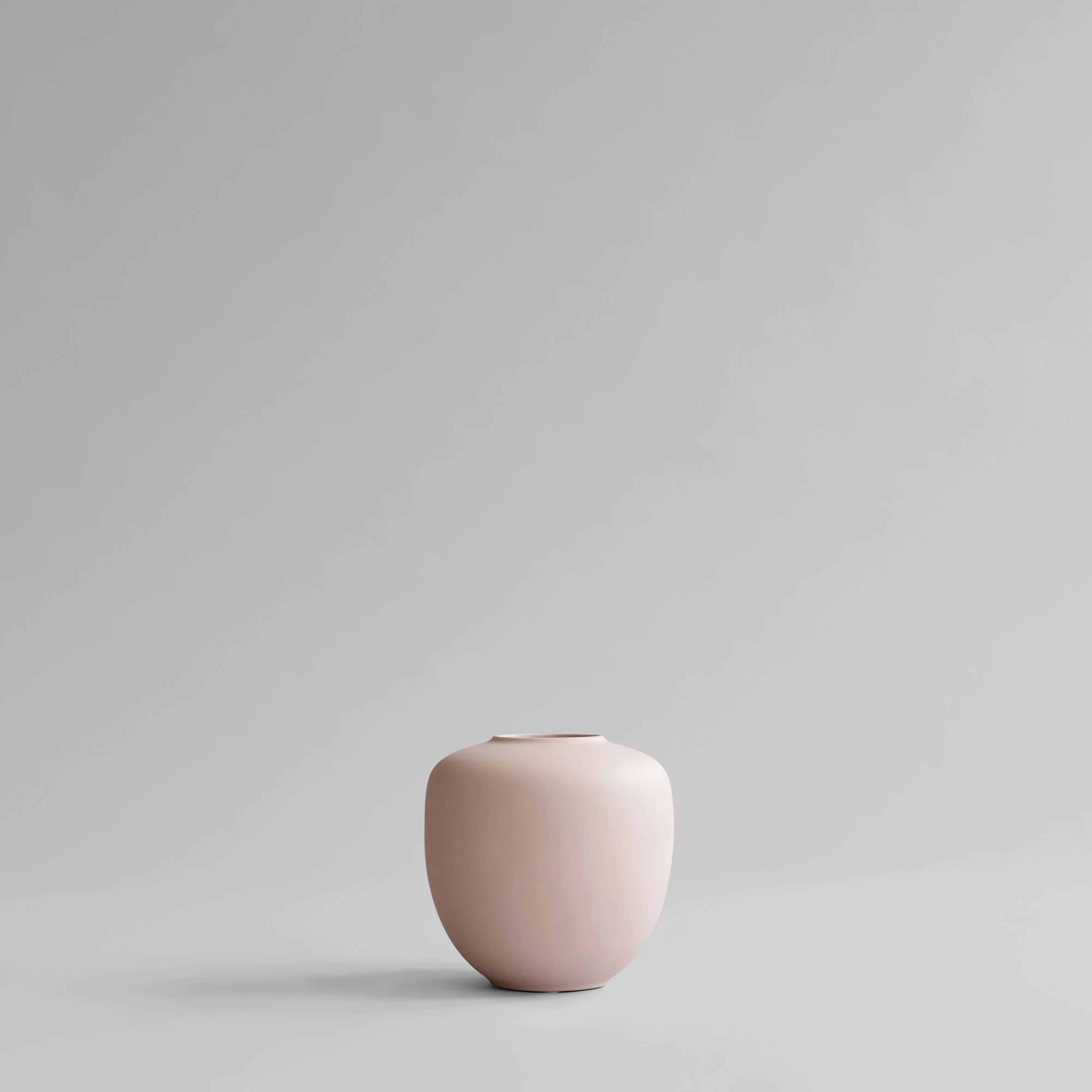 Ваза Sunao Mini — Rose