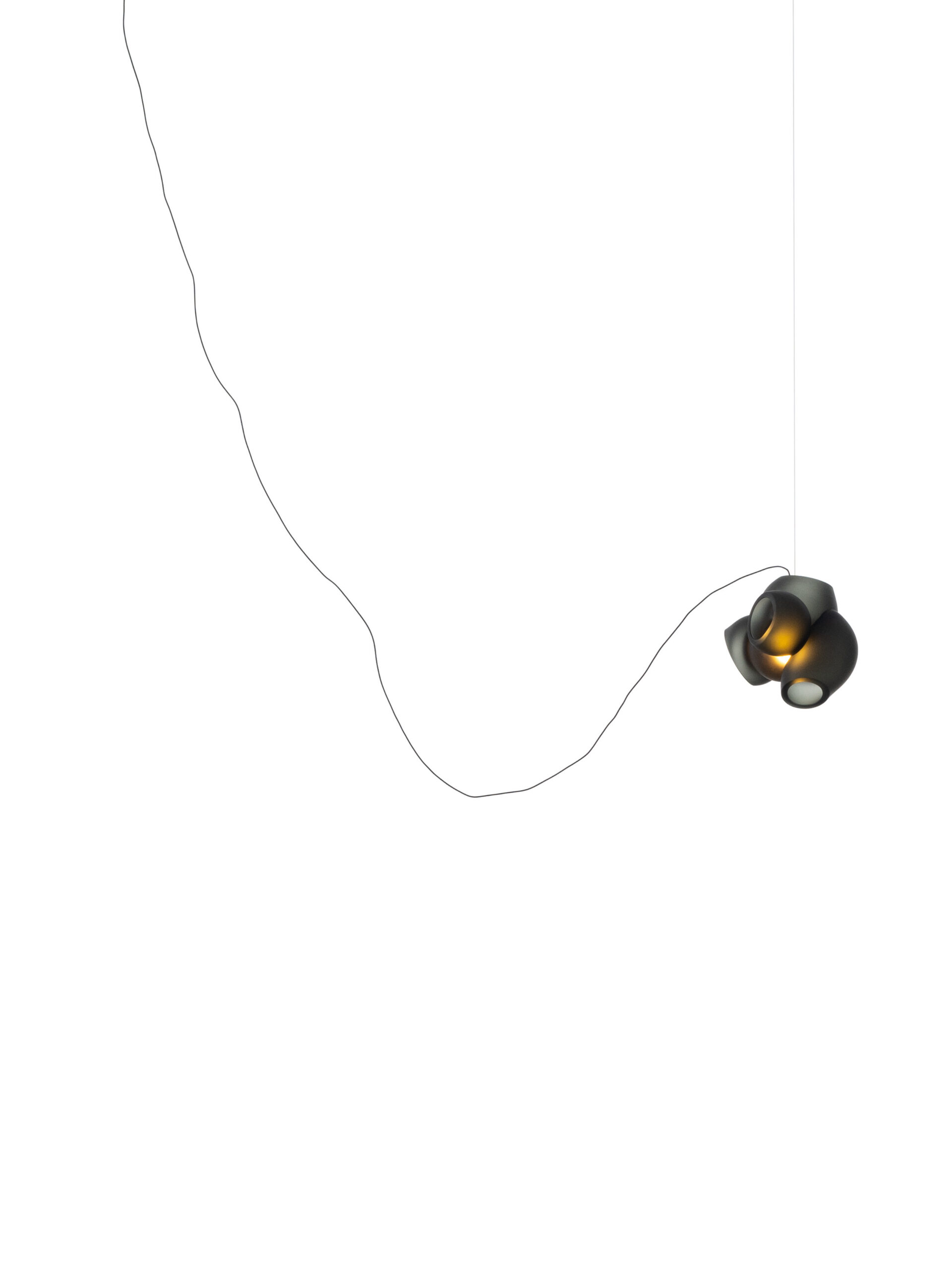 Серый
