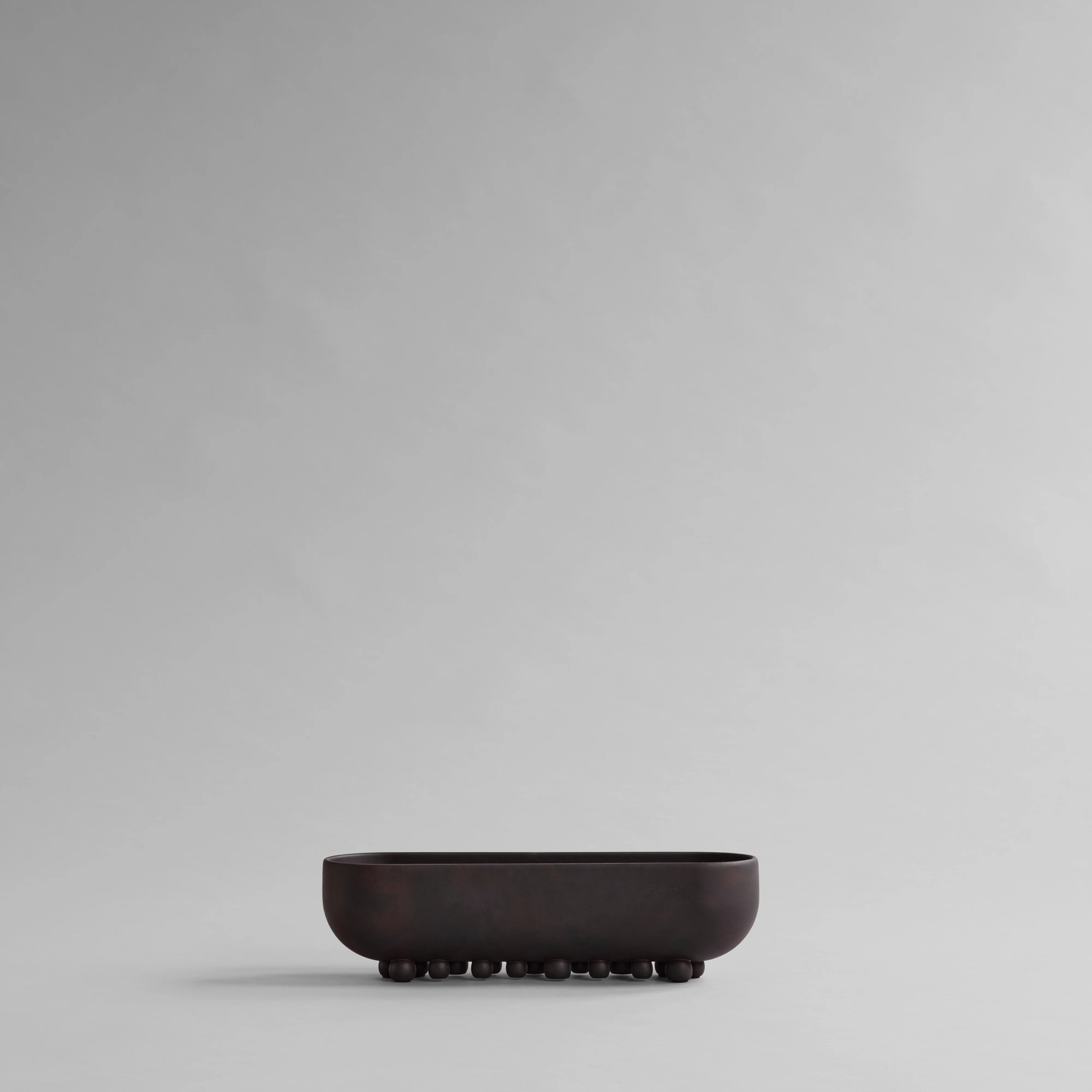 Поднос Shinju Mini — Coffee