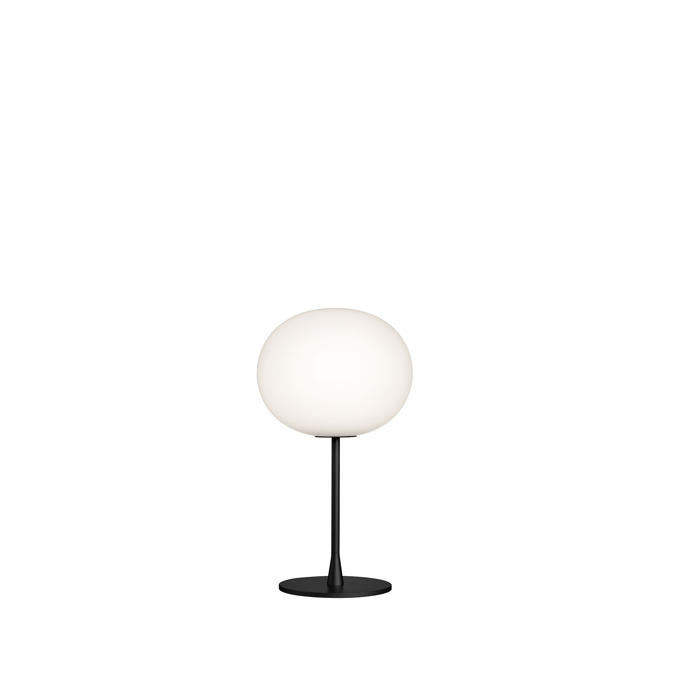 Настольный светильник Glo-Ball Table 1 - Matt Black