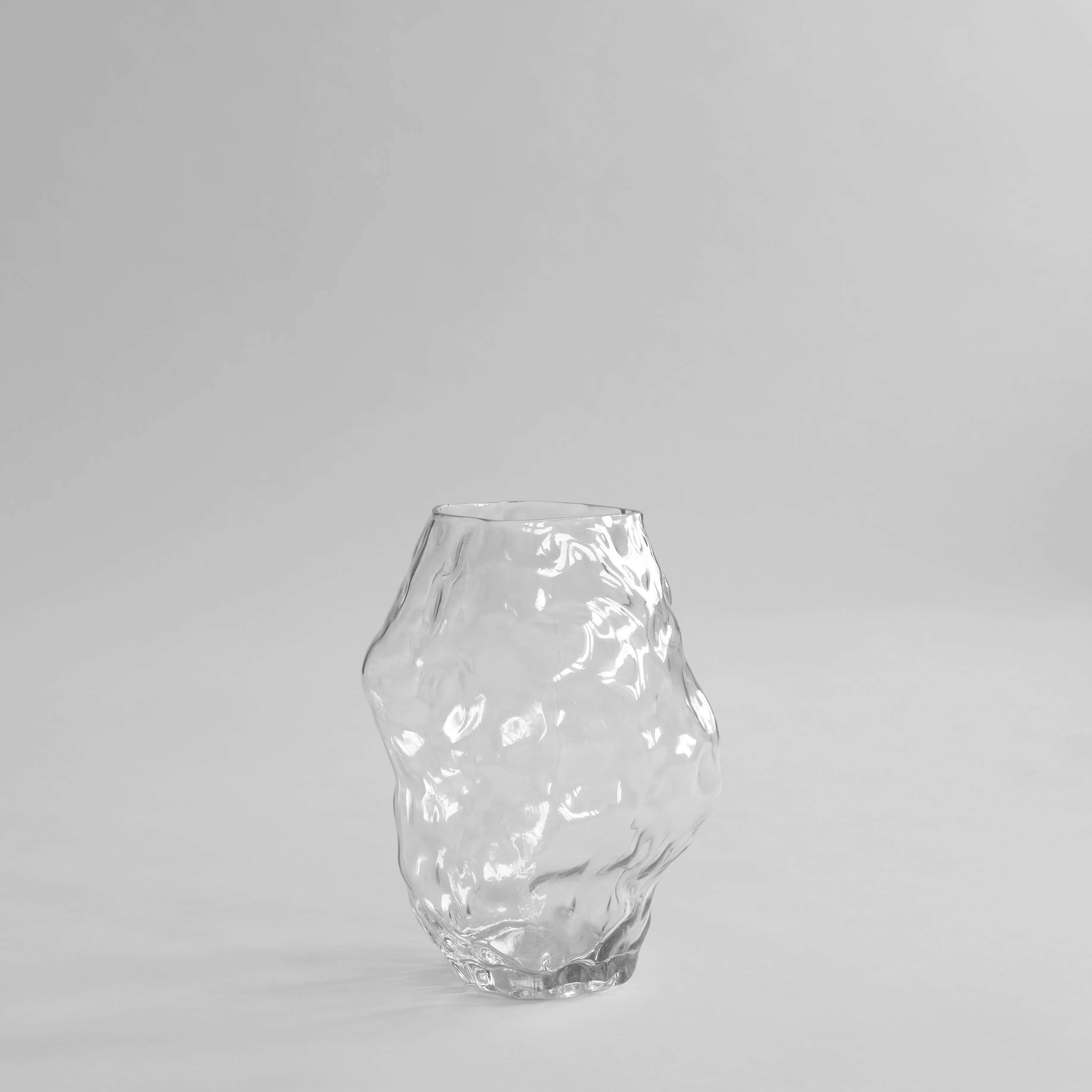 Ваза Katachi Medio — Clear