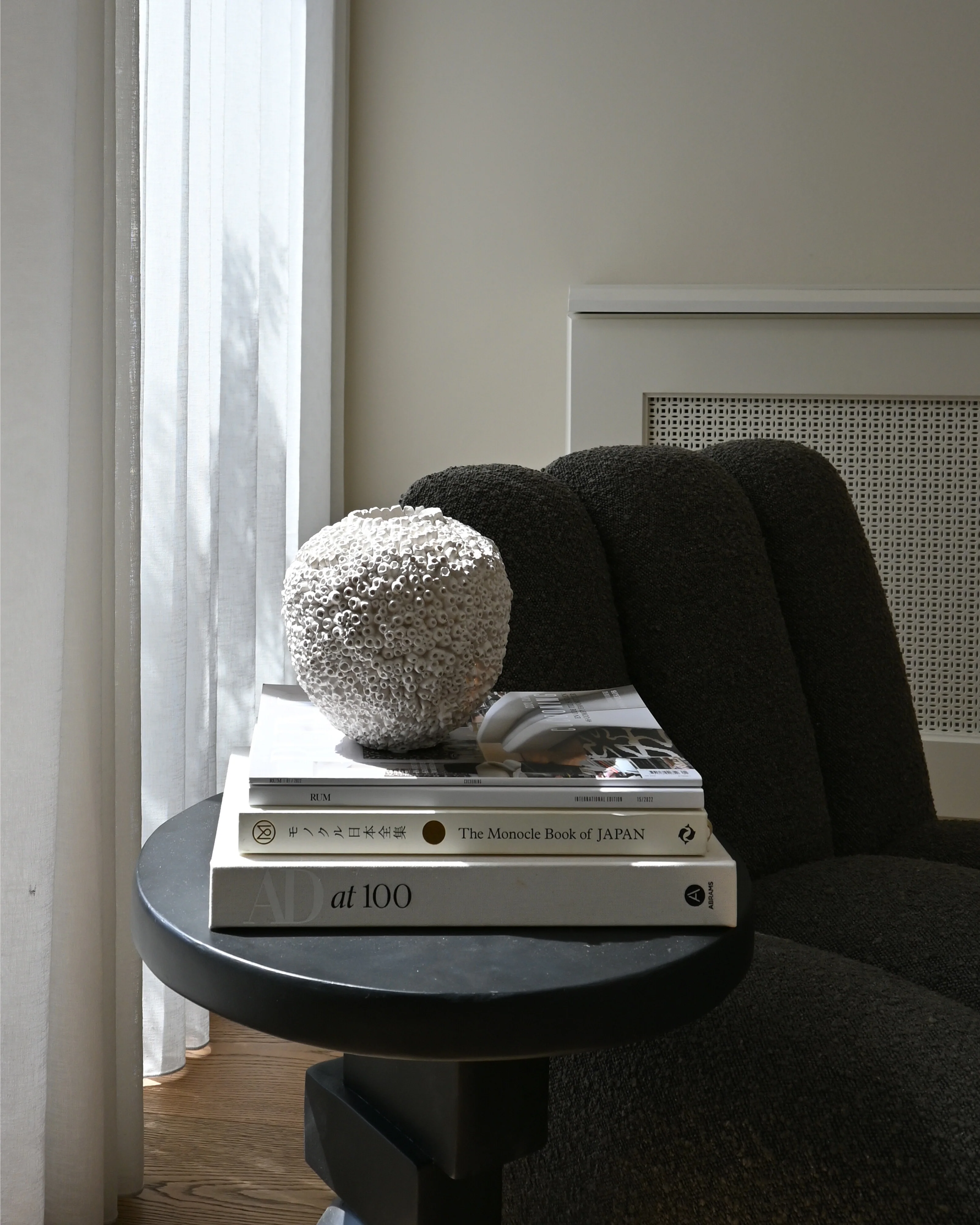 Ваза Sunao Petit — Beehive