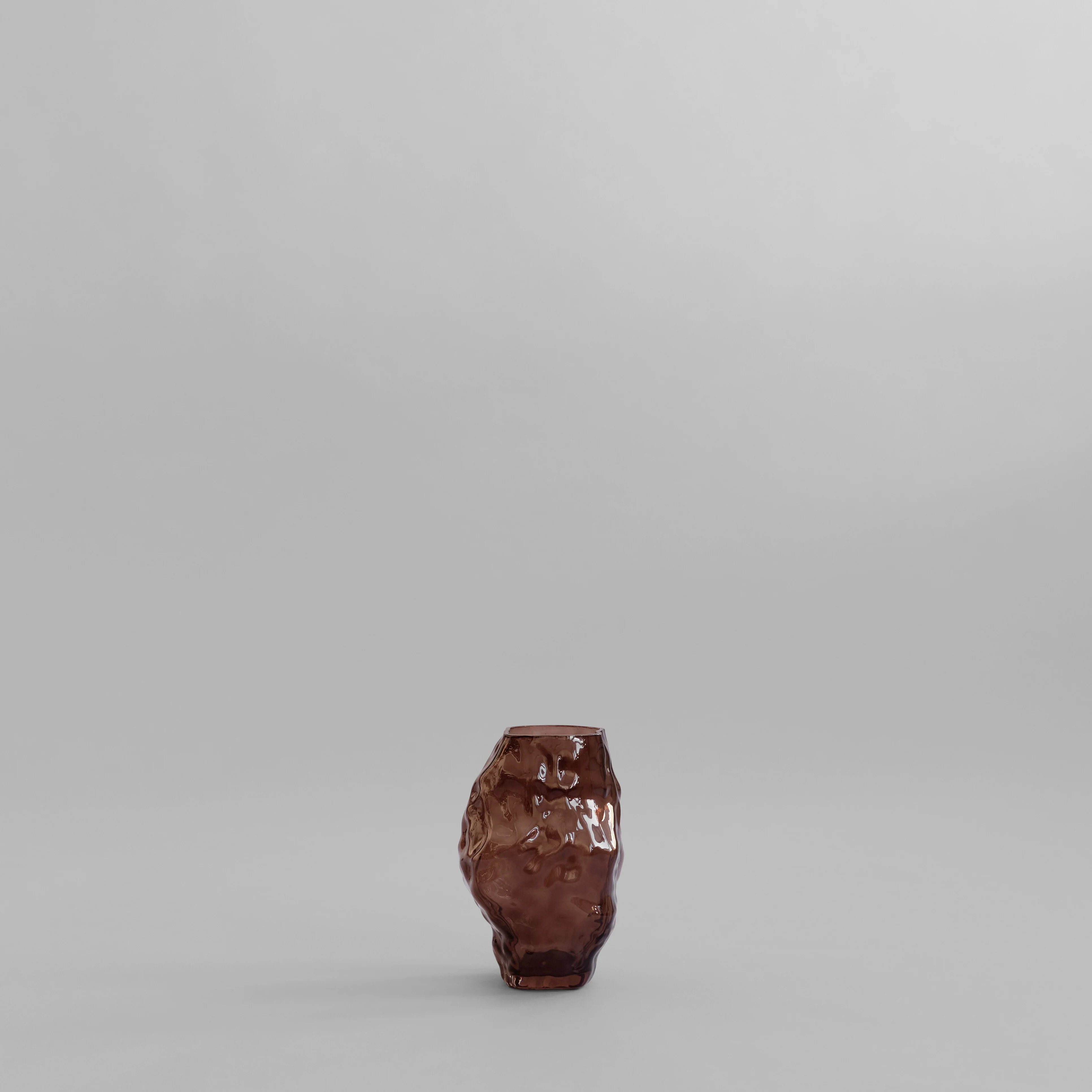 Ваза Katachi Mini — Smoked Forest