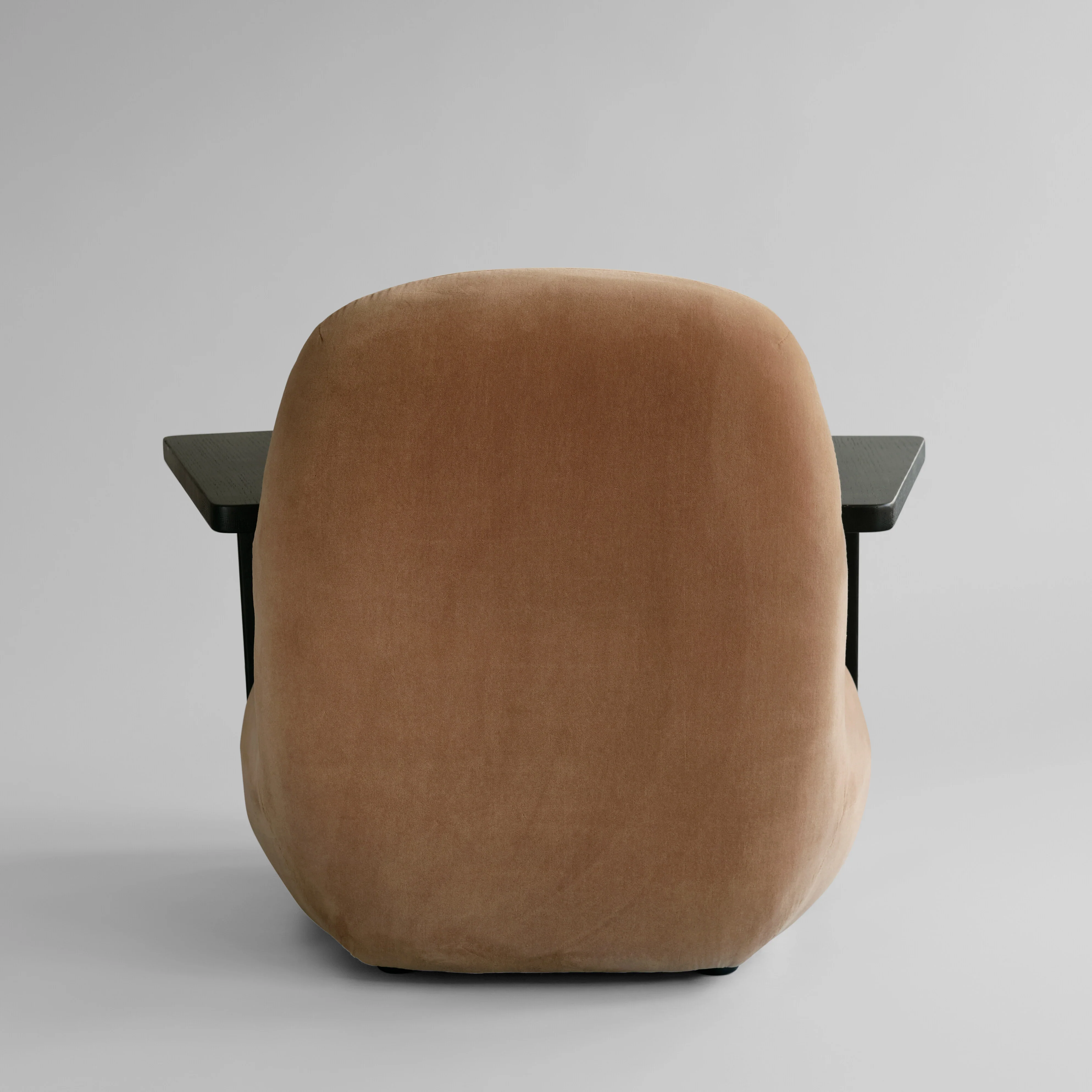 Кресло Toe Chair Armrest — Desert