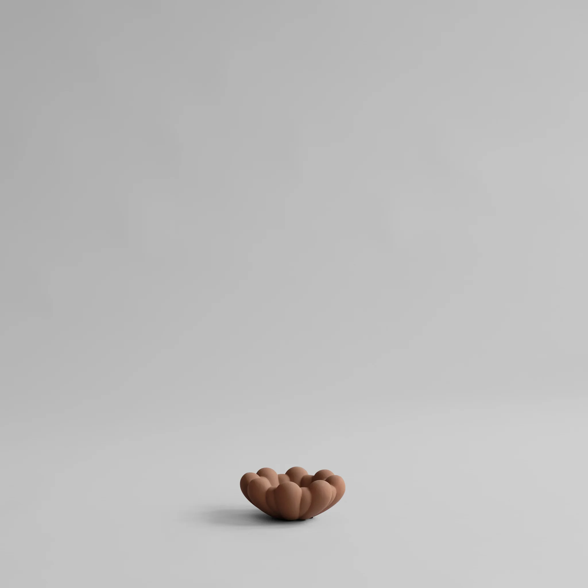 Чаша Bloom Mini — Almond