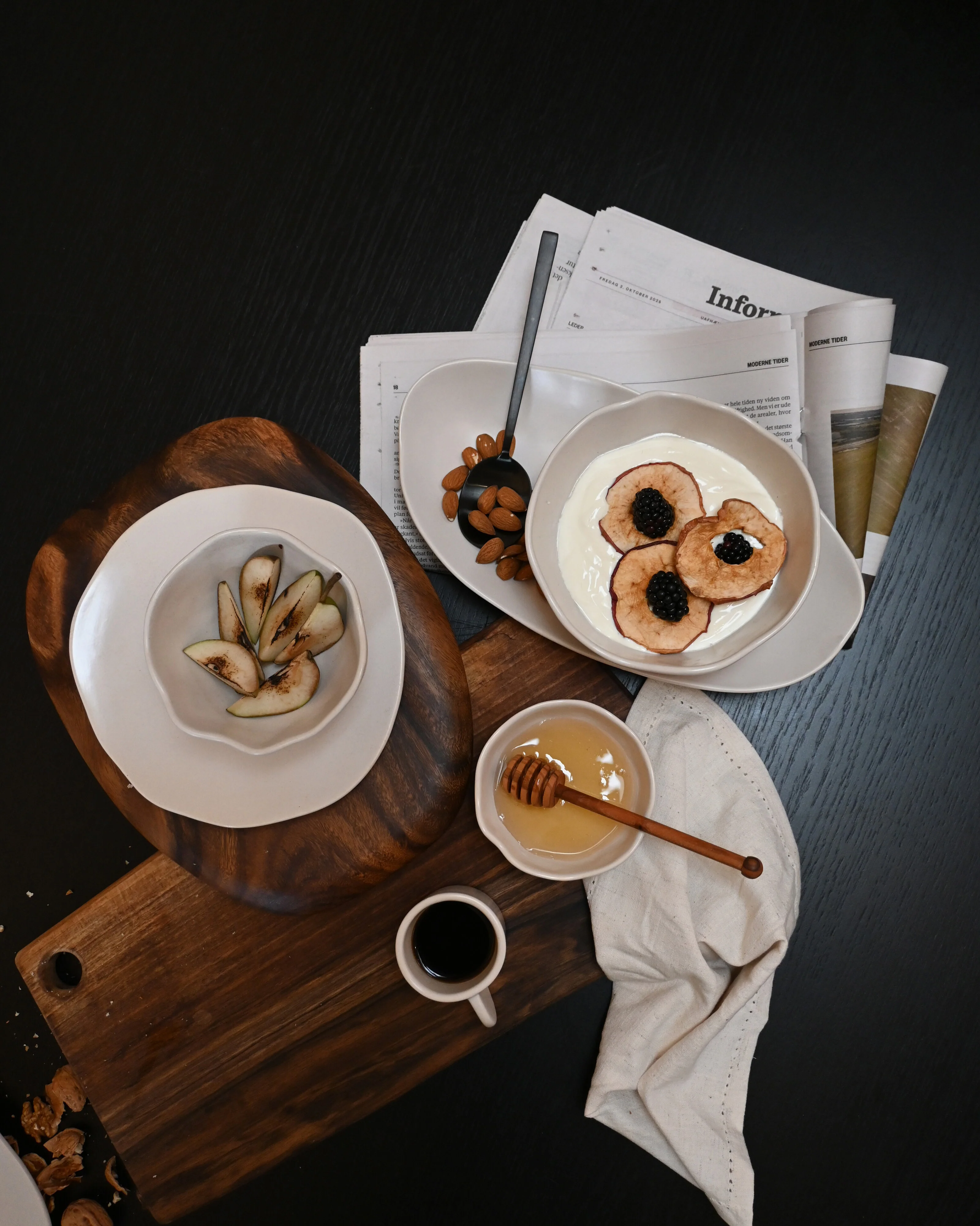 Чашка Native Espresso — Birch