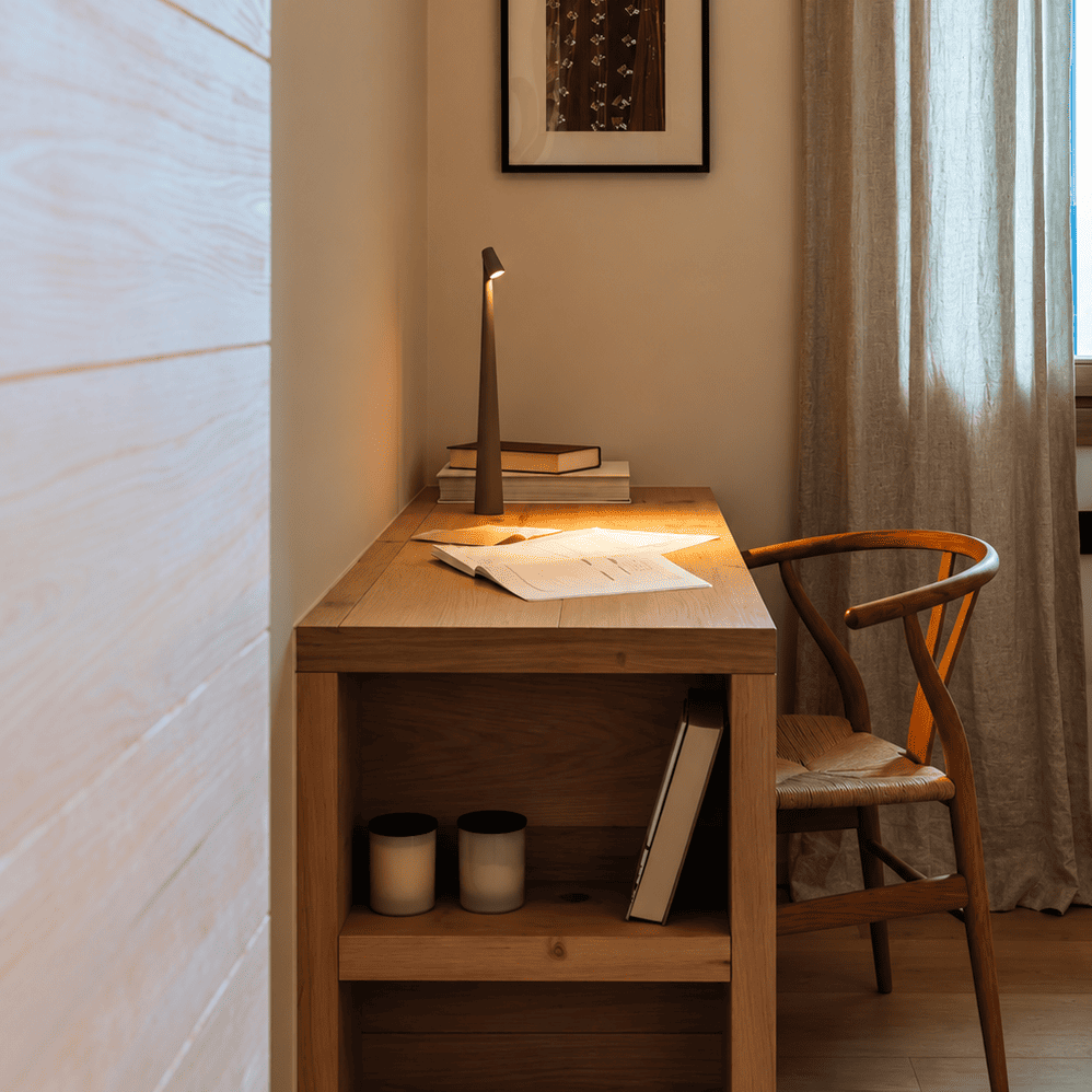 Портативный светильник Vibia Africa