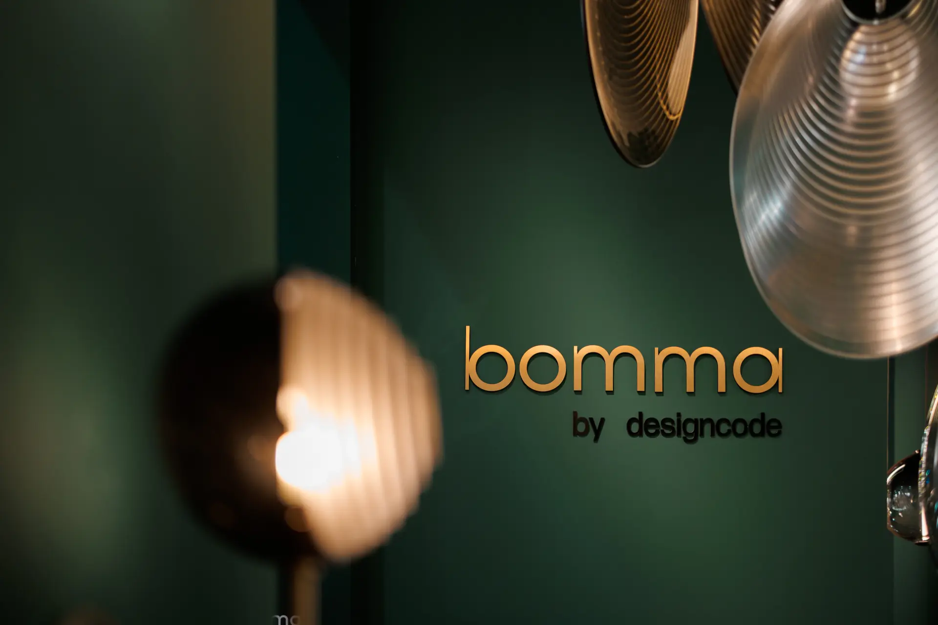 bomma светильники купить в москве