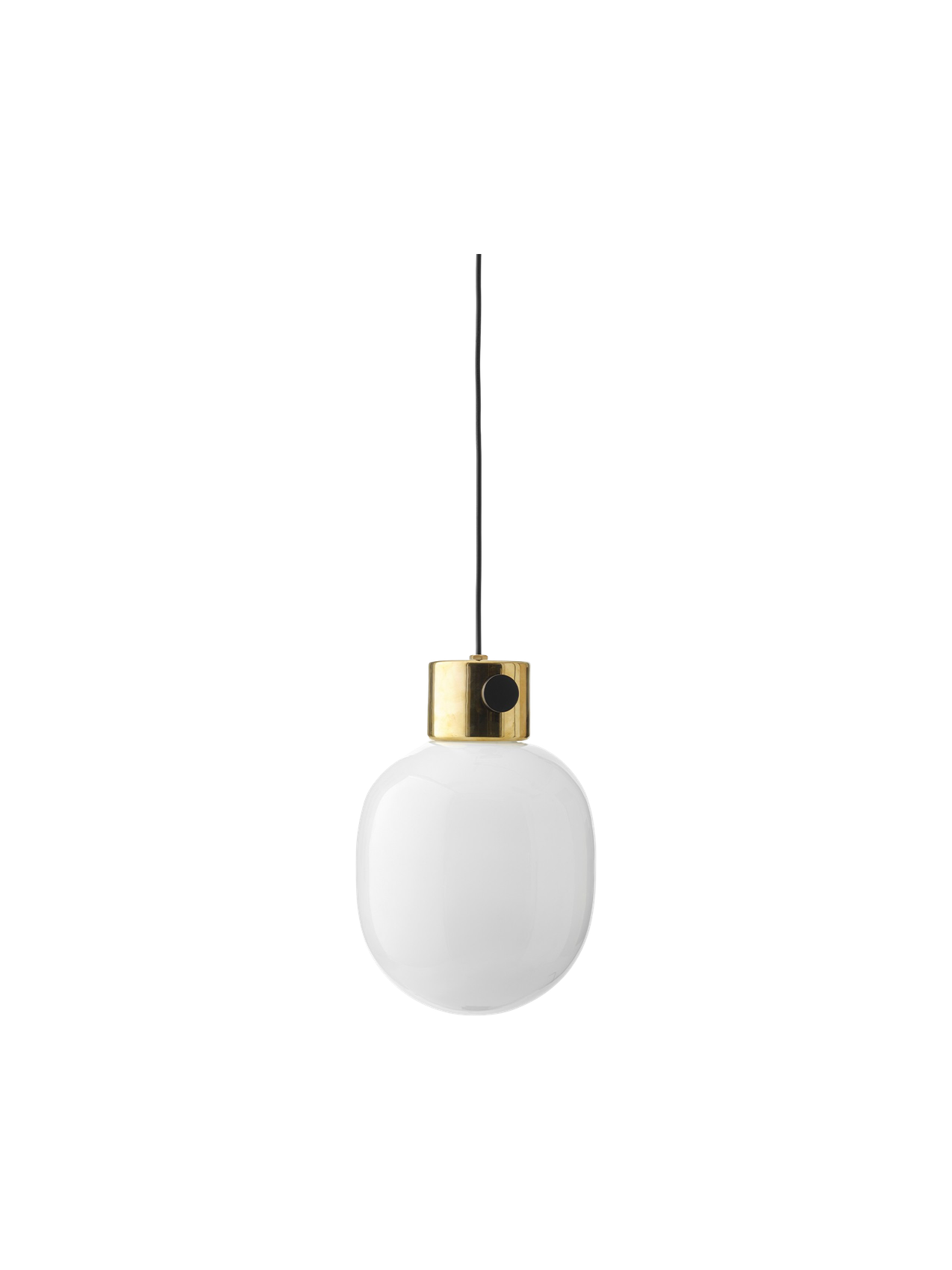 Подвесной светильник JWDA Metallic