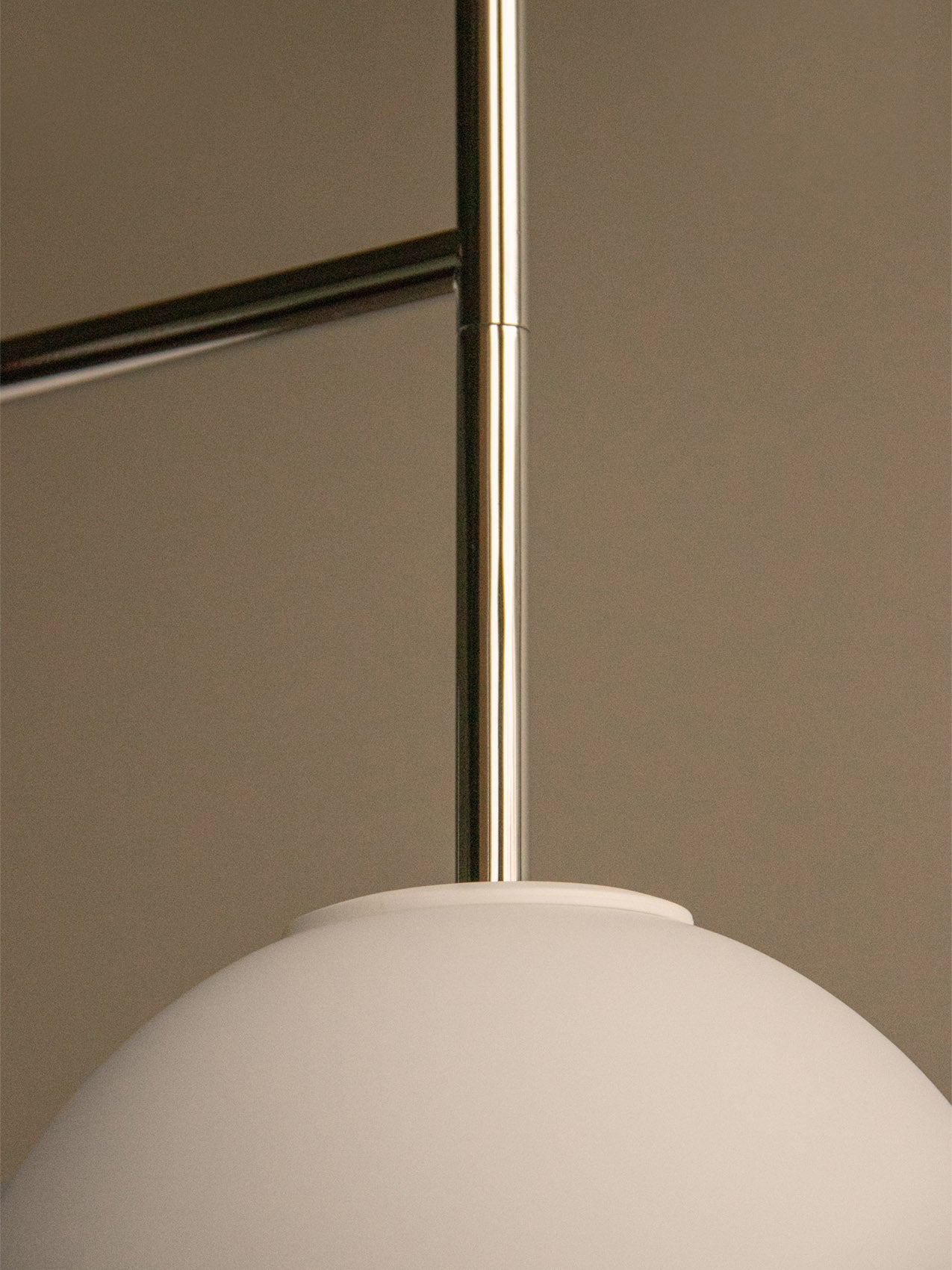 Настенный подвесной светильник TR Bulb
