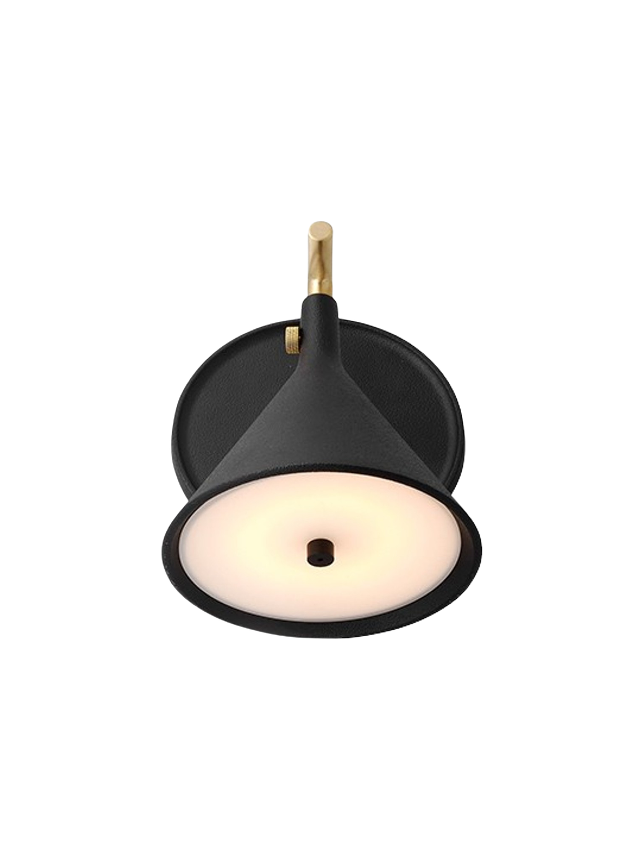 Настенный светильник Cast Sconce с рассеивателем, IP44