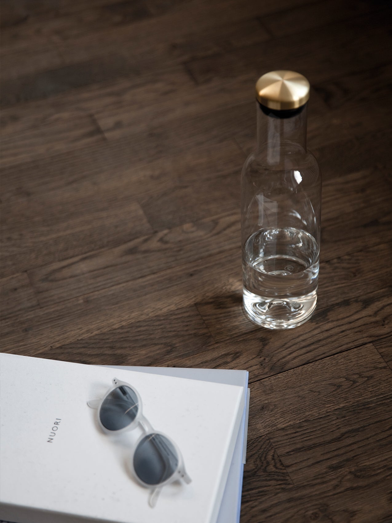 Графин Bottle, 1 л