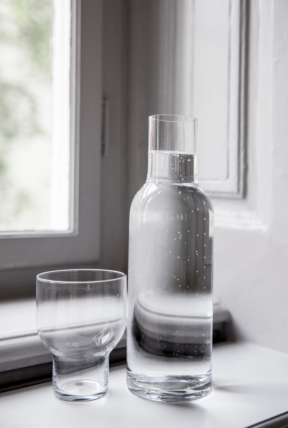 Графин Bottle, 1 л