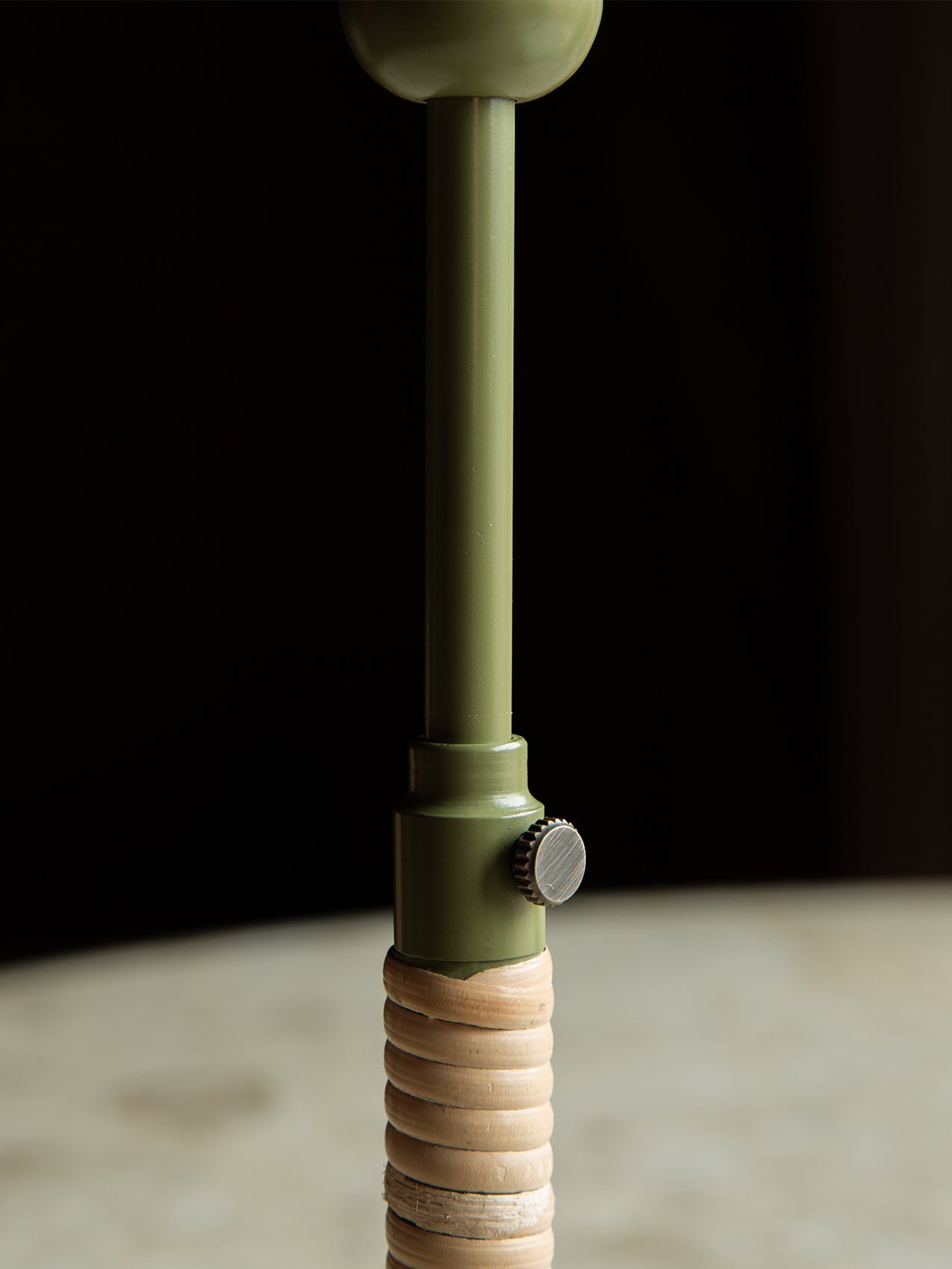 Подсвечник Duca