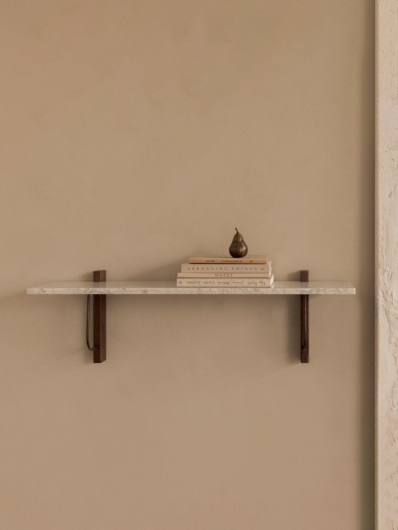 Настенная полка Corbel, большая
