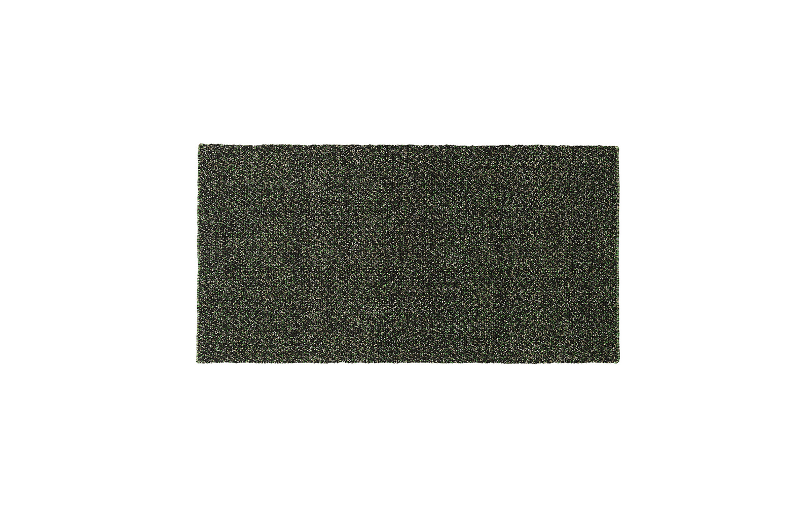 Ковёр Polli, 100 x 200 см, серый многоцветный