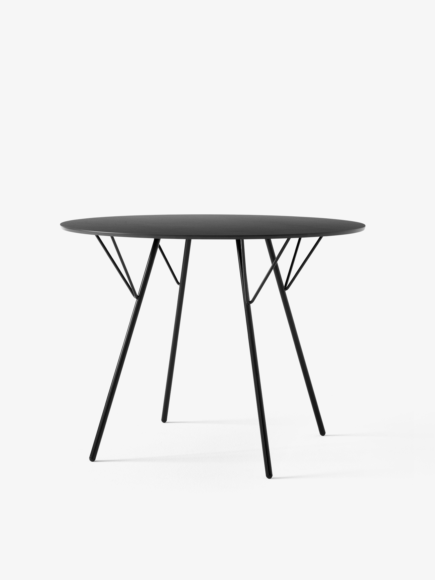 Уличный обеденный стол RFH Terrace, RD6