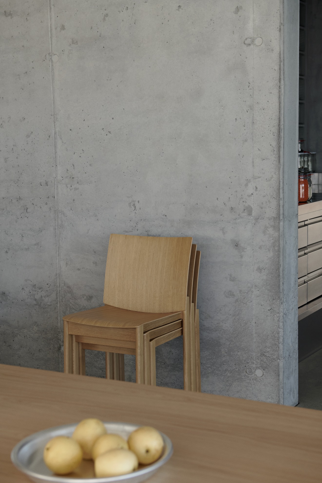Стул Allwood