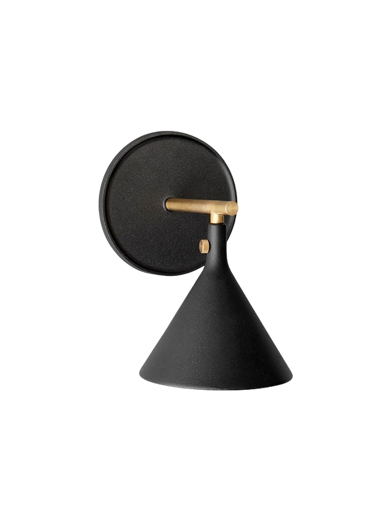 Настенный светильник Cast Sconce с рассеивателем, IP44