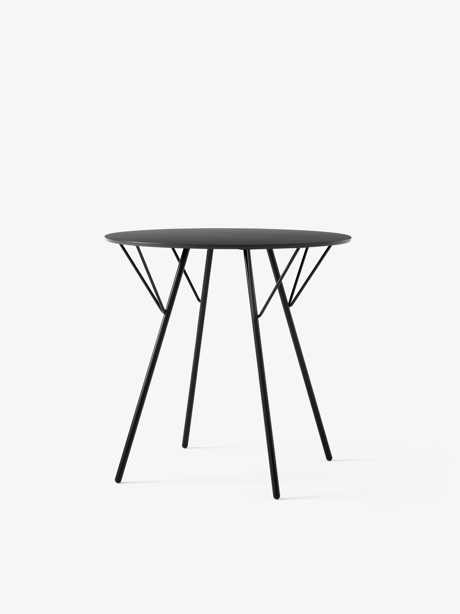 Уличный обеденный стол RFH Terrace, RD5