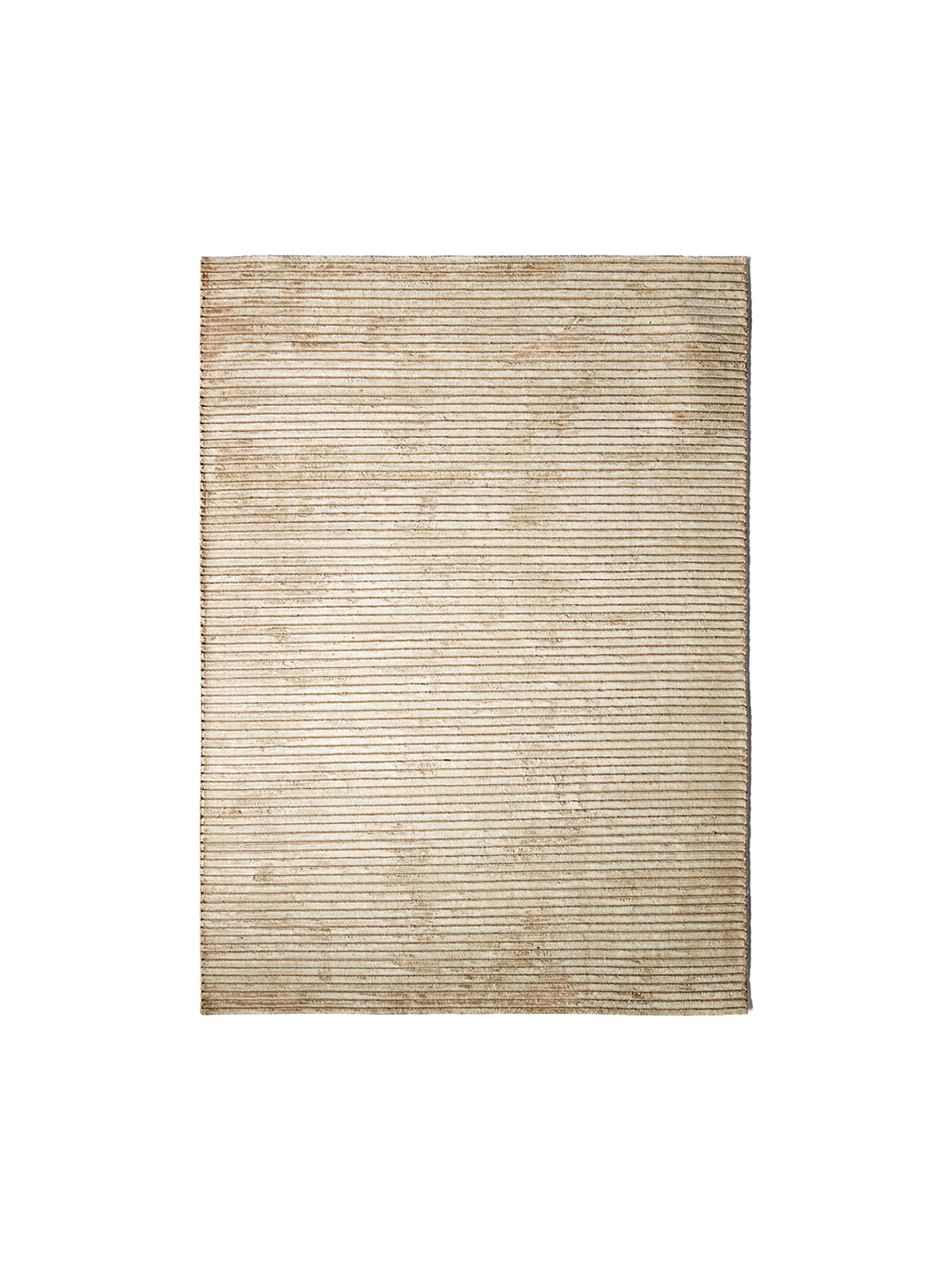 Ковёр Houkime, бежевый - 170 × 240 см