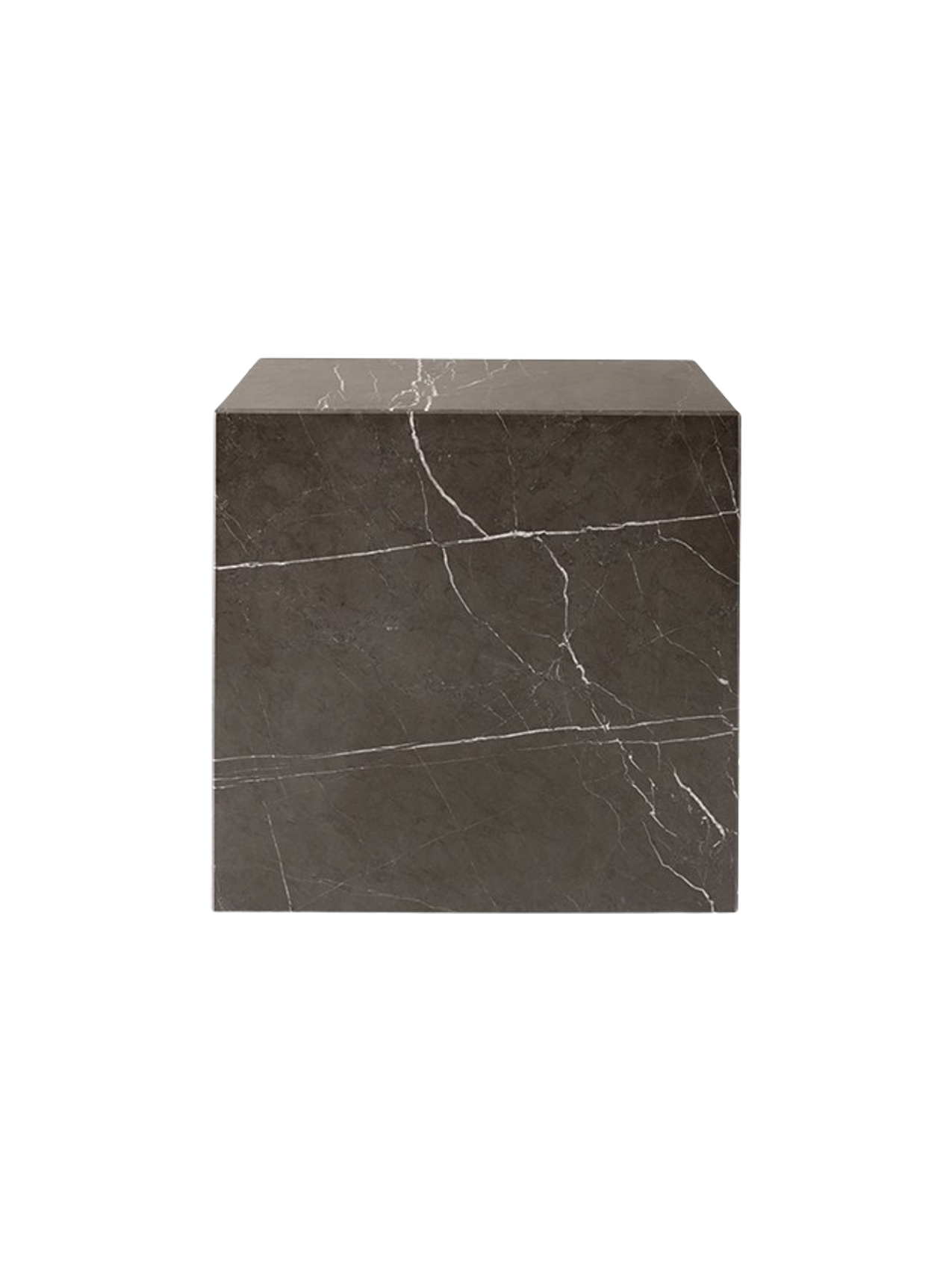 Приставной столик Plinth Cubic
