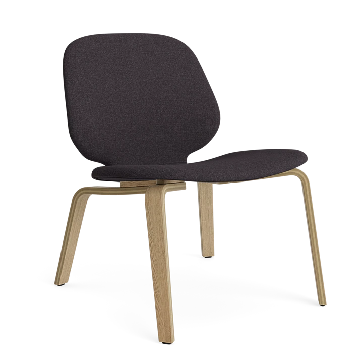 Кресло My Chair, натуральный дуб/обивка