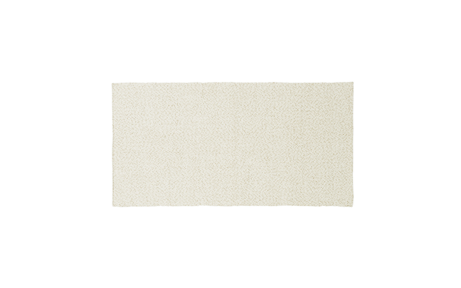 Ковёр Polli, 100 x 200 см, песочный
