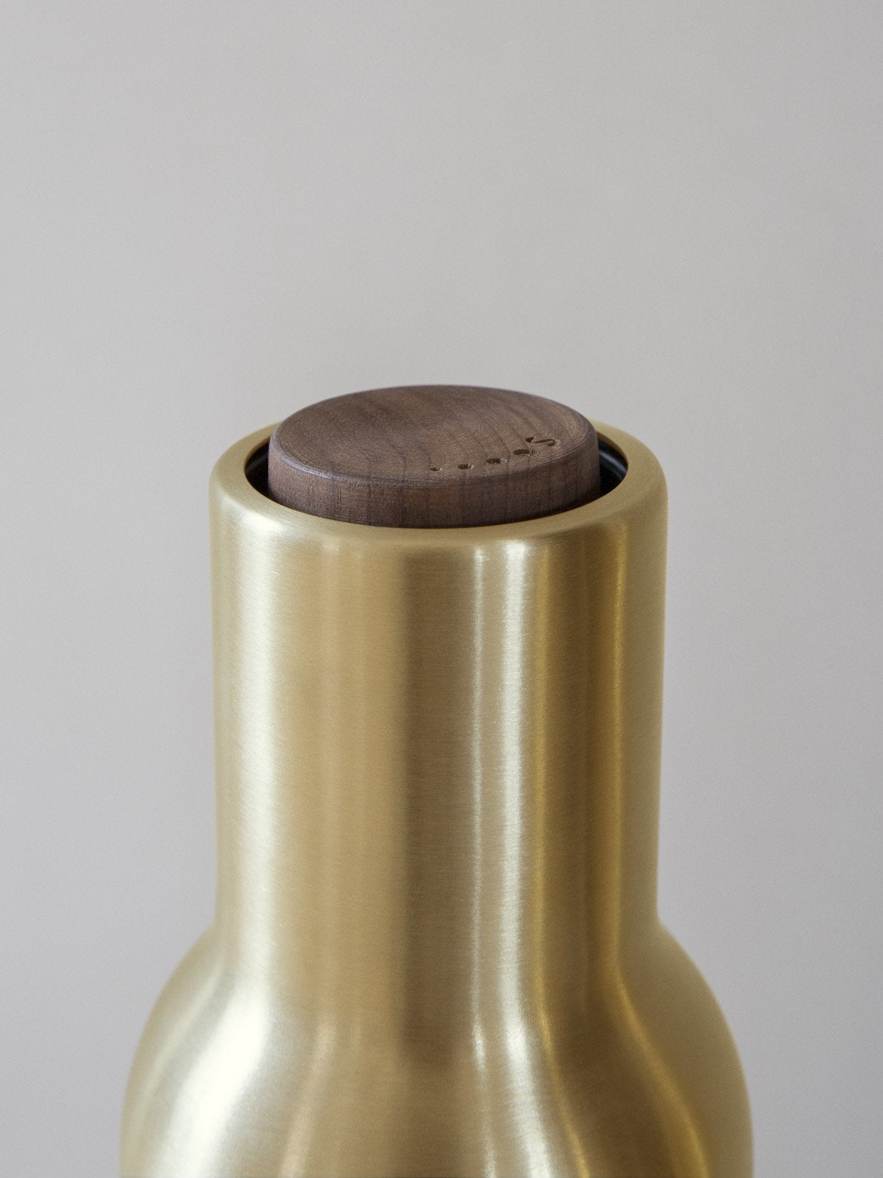 Мельницы для специй Bottle Grinder, 2 шт.