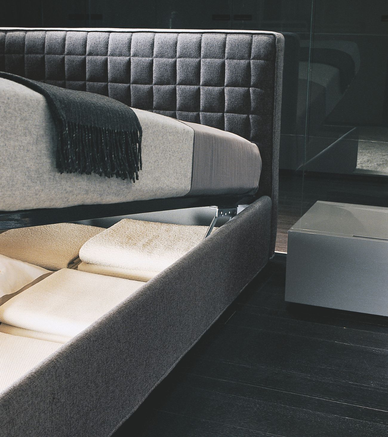 Кровать Picolit
