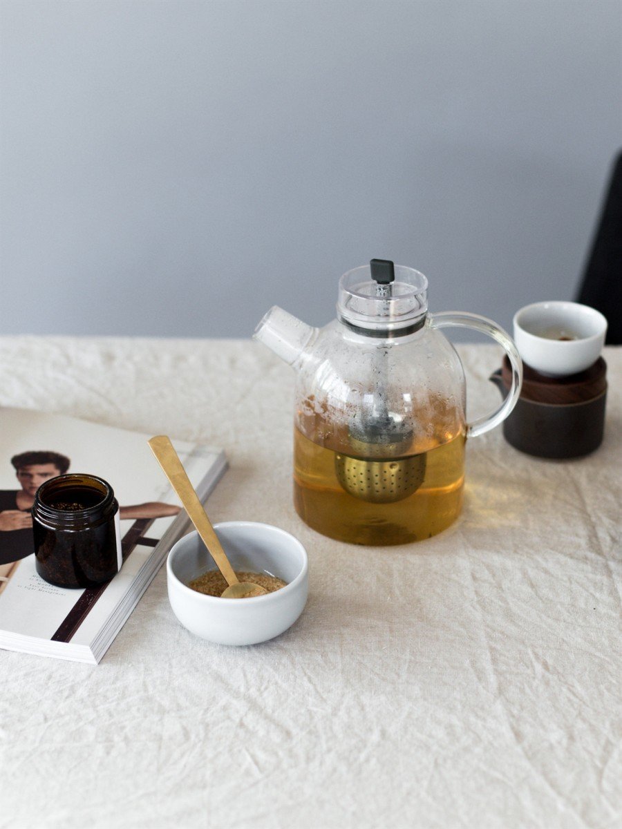 Заварочный чайник Kettle, 1,5 л