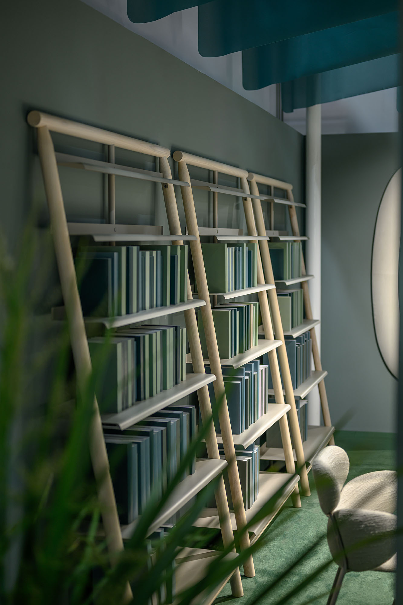 Книжный стеллаж Suite