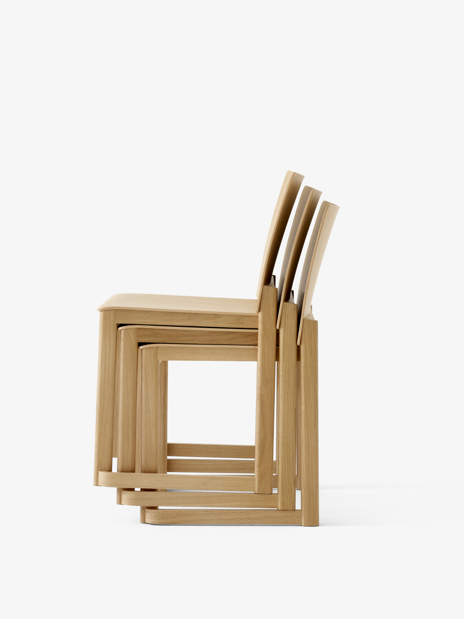 Стул Allwood