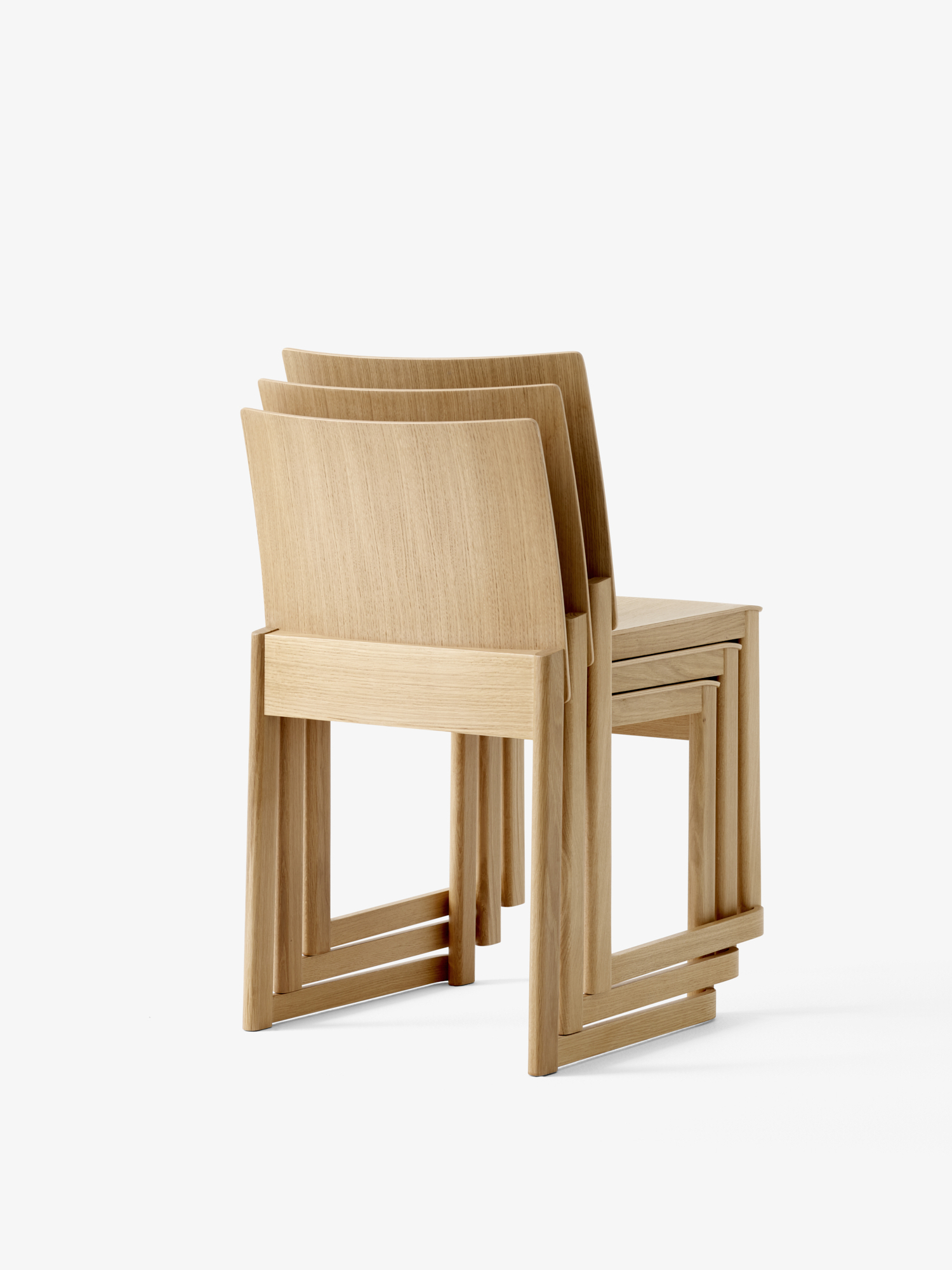 Стул Allwood