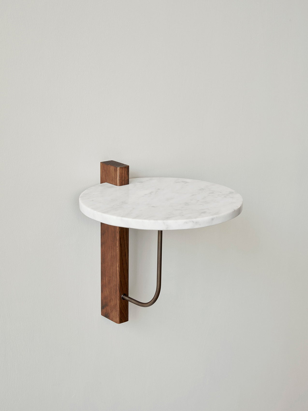 Настенная полка Corbel, средняя