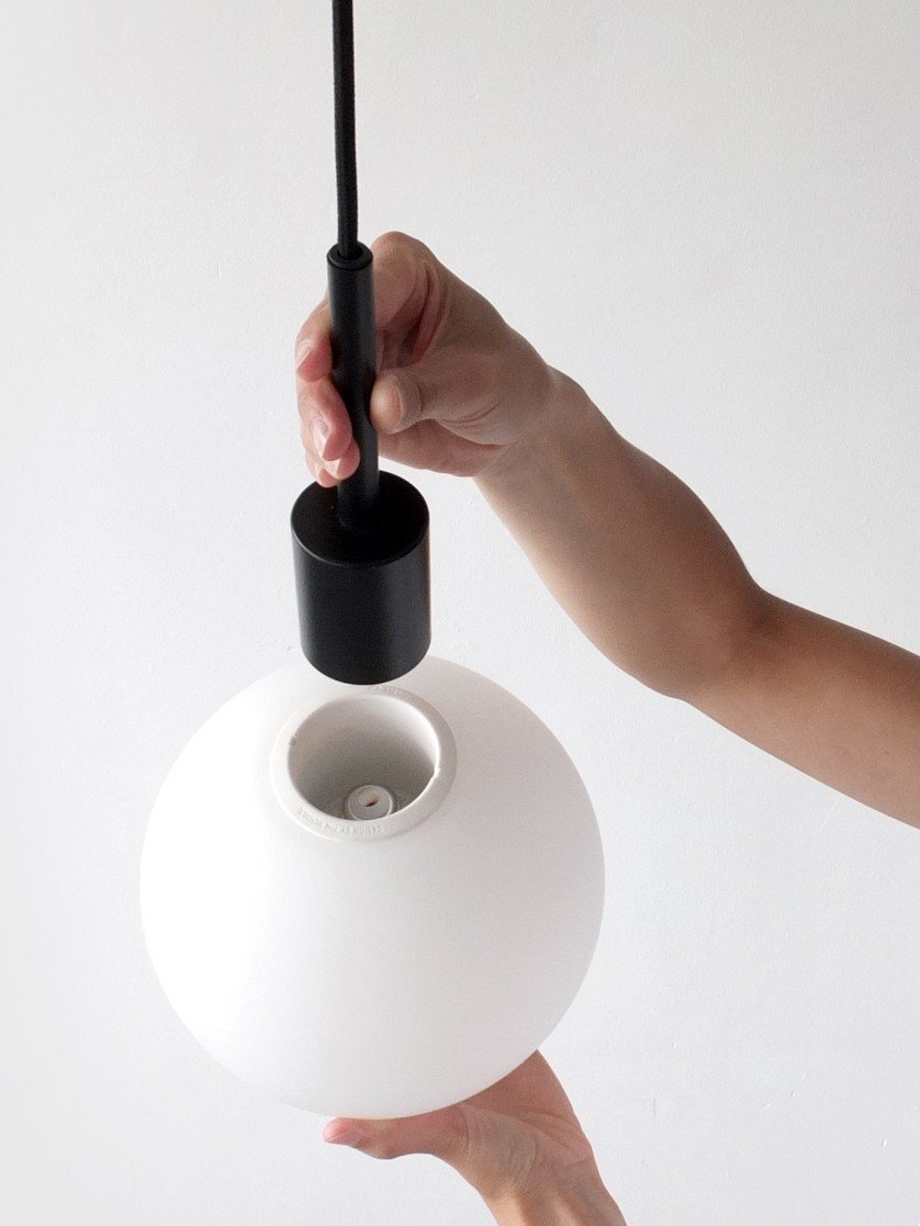 Подвесной светильник TR Bulb