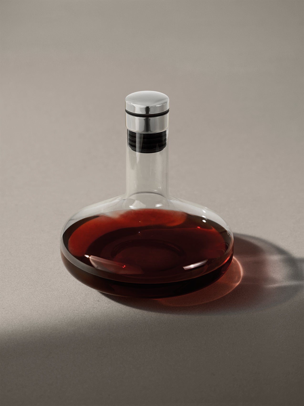 Декантер Wine Breather Deluxe