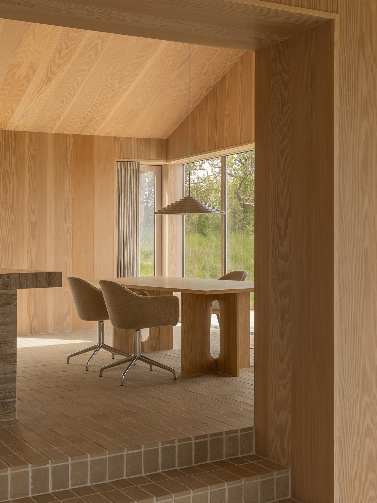 Подвесной светильник Chancery