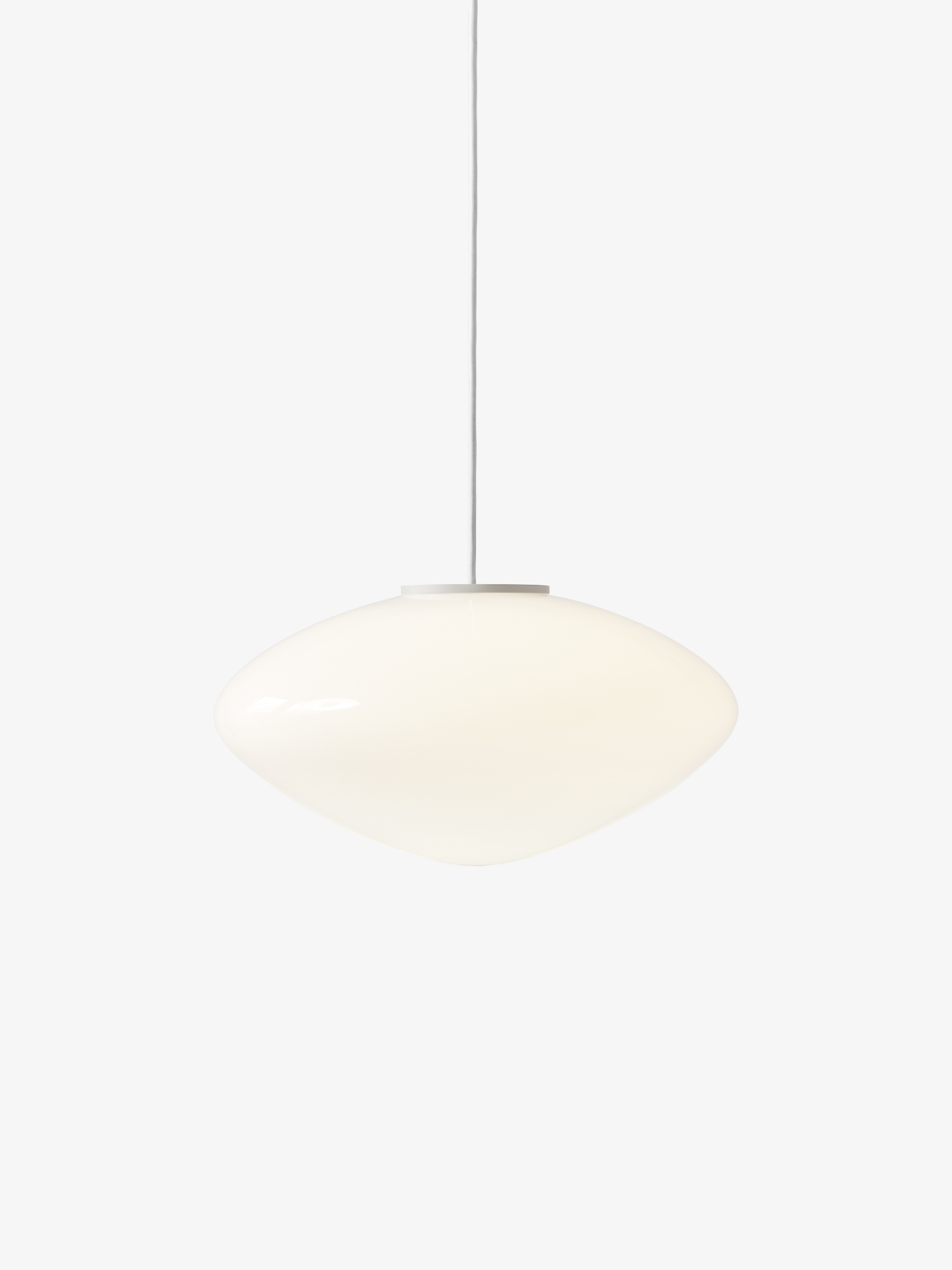 Подвесной светильник Mist, высота 20 см