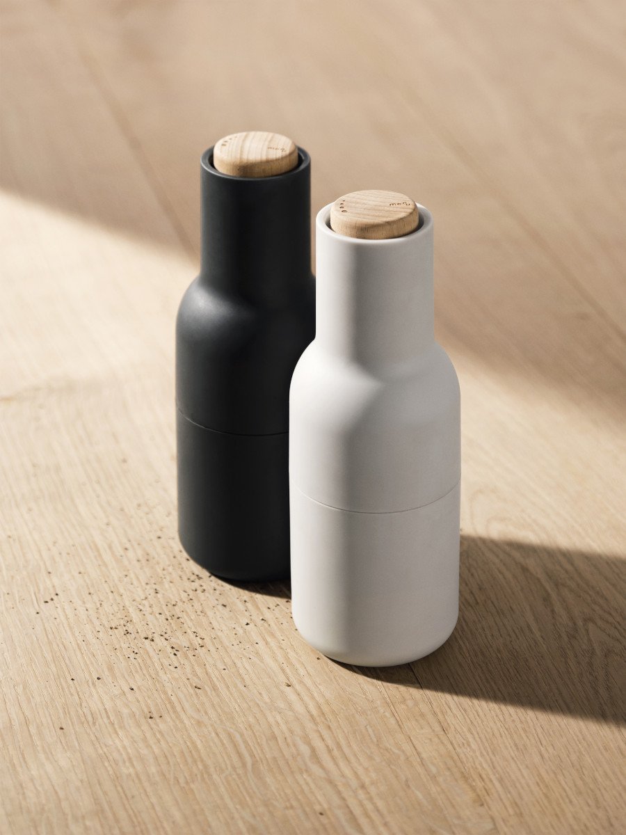 Мельницы для специй Bottle Grinder, 2 шт.