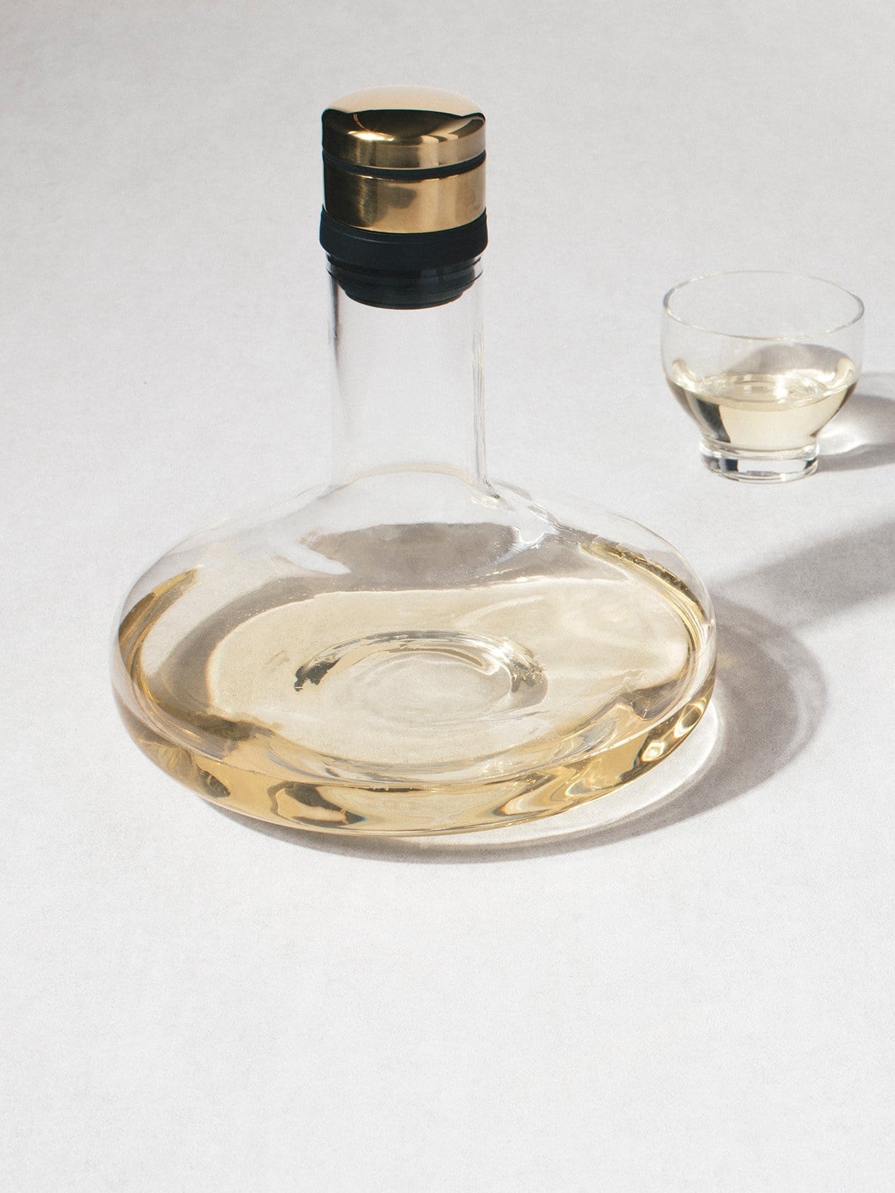 Декантер Wine Breather Deluxe