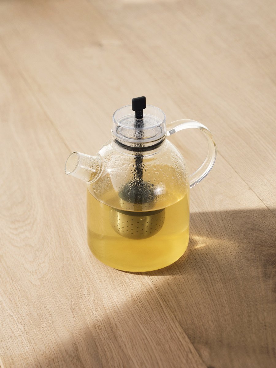 Заварочный чайник Kettle, 1,5 л